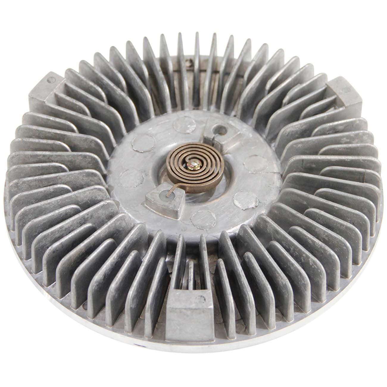 Engine Cooling Fan Clutch Fits 2002 Lincoln Blackwood 5.4L V8 2916