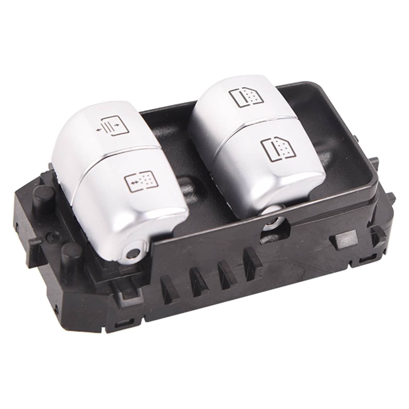 Rear Right Power Window Switch For Mercedes Benz W222 S550 S600 S63AMG 2014-2017