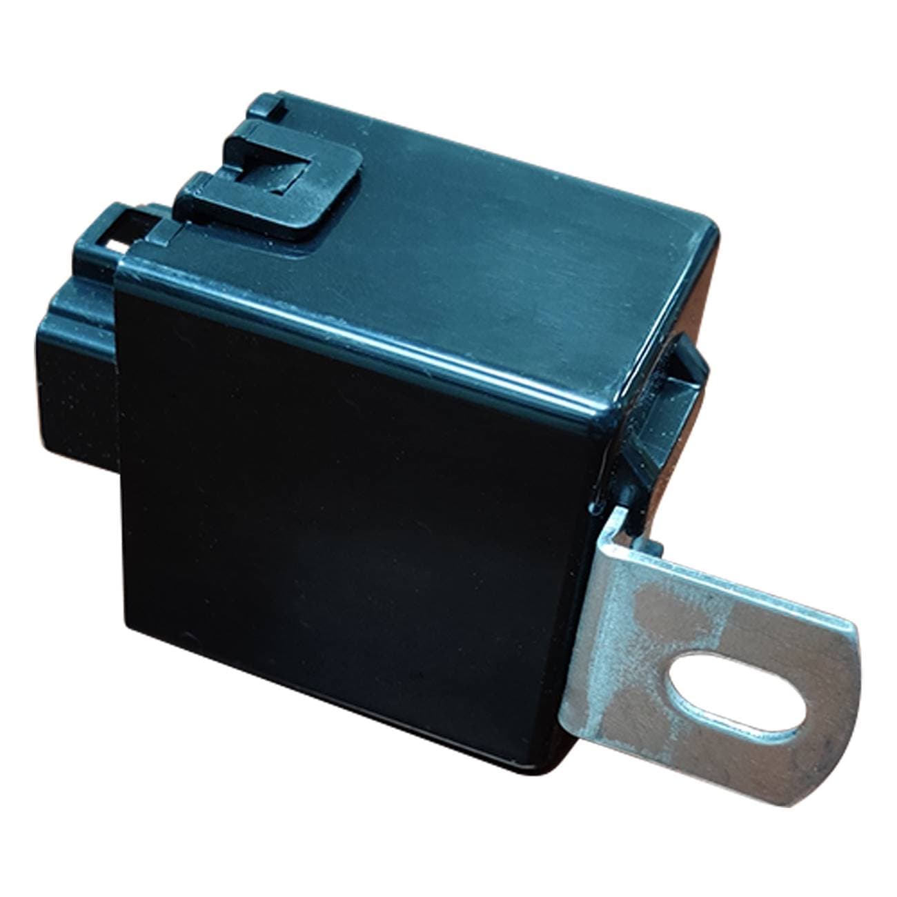 Starter Time Delay Relay 12V Truck Parts Relay Solenoid Stop For Kubota