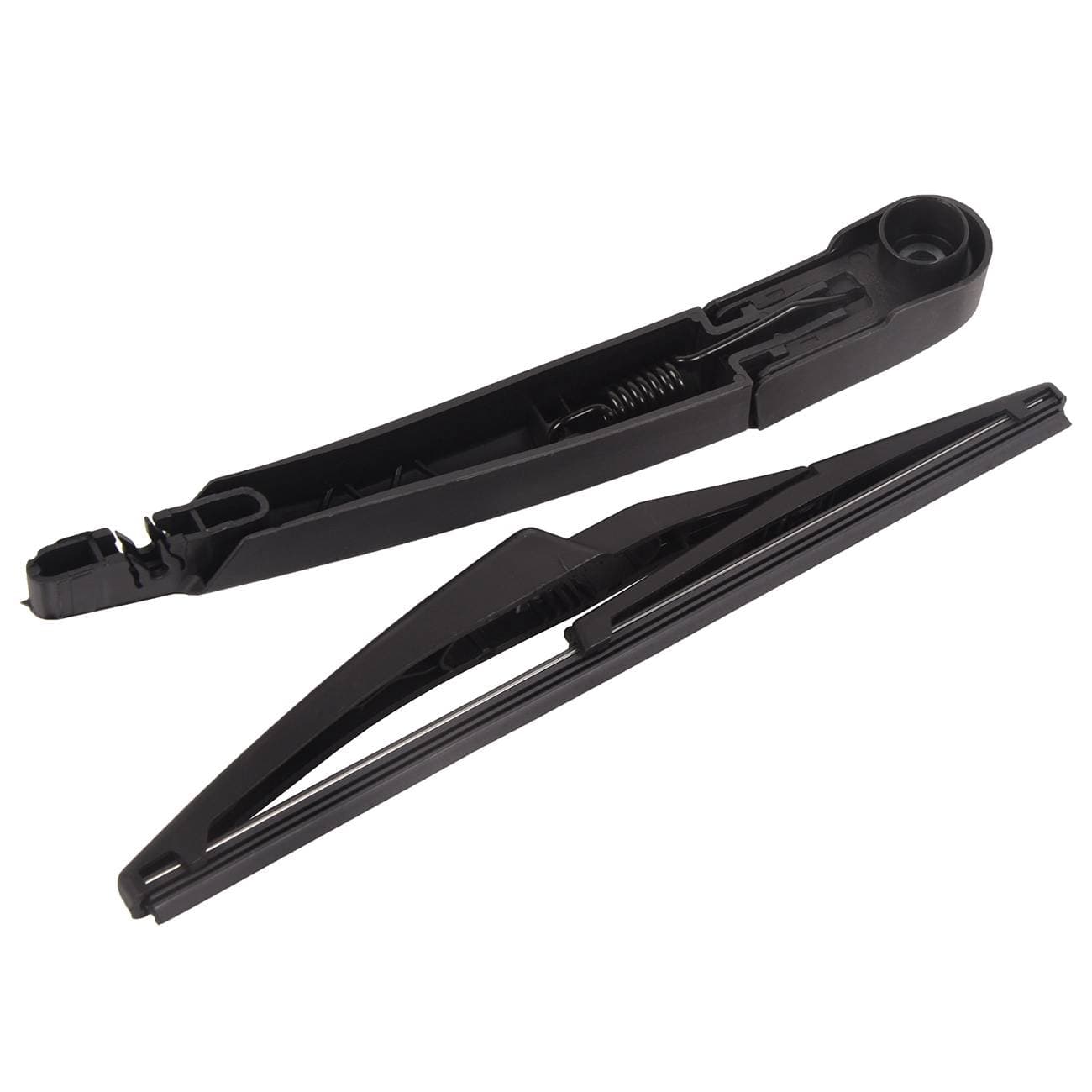 For 2015 - 2020 2021 Jeep Renegade Rear Wiper Arm & Blade Assembly 68398865AA