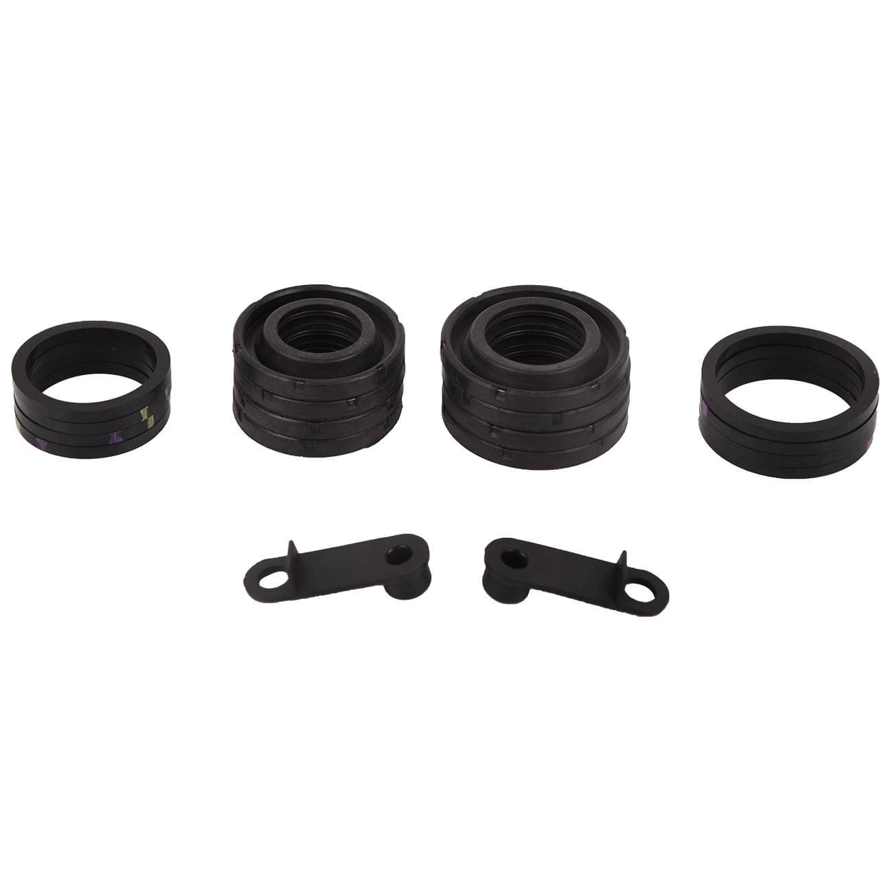 Disc Brake Caliper Repair Kit Rear For BMW 135i 2008-2013 135is 328i 2013