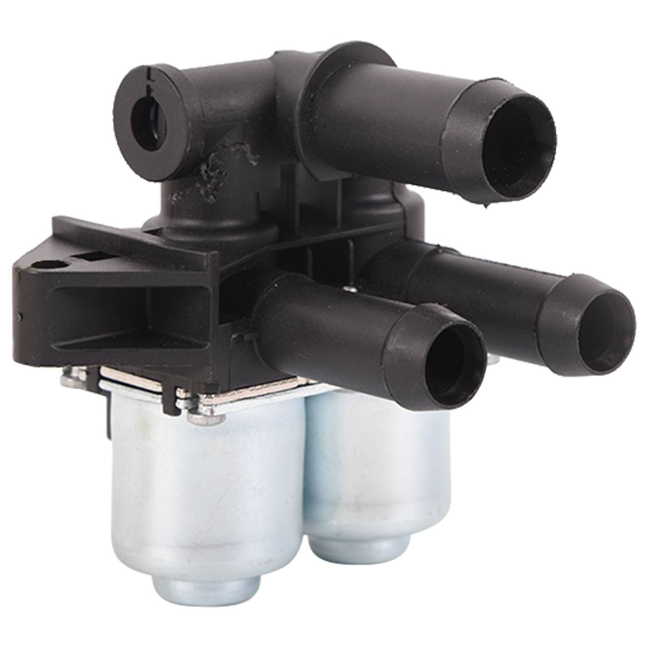 Heater Control Valve With 3 Ports For Jaguar S-Type 2003-2008 2R8H18495AB