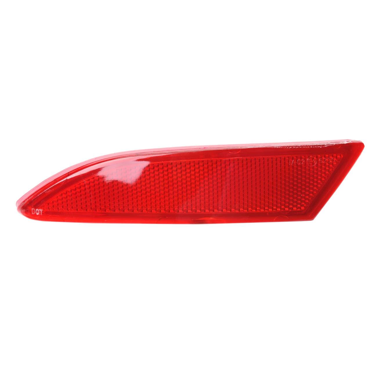 For Ford Focus 2012-2018 Rear Bumper Reflector Left Driver Side BM5Z13A565B