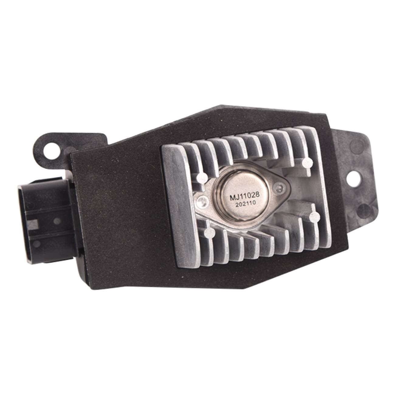 New HVAC Blower Motor Resistor For Lincoln Town Car 3W1Z19E624AA 2003 - 2011