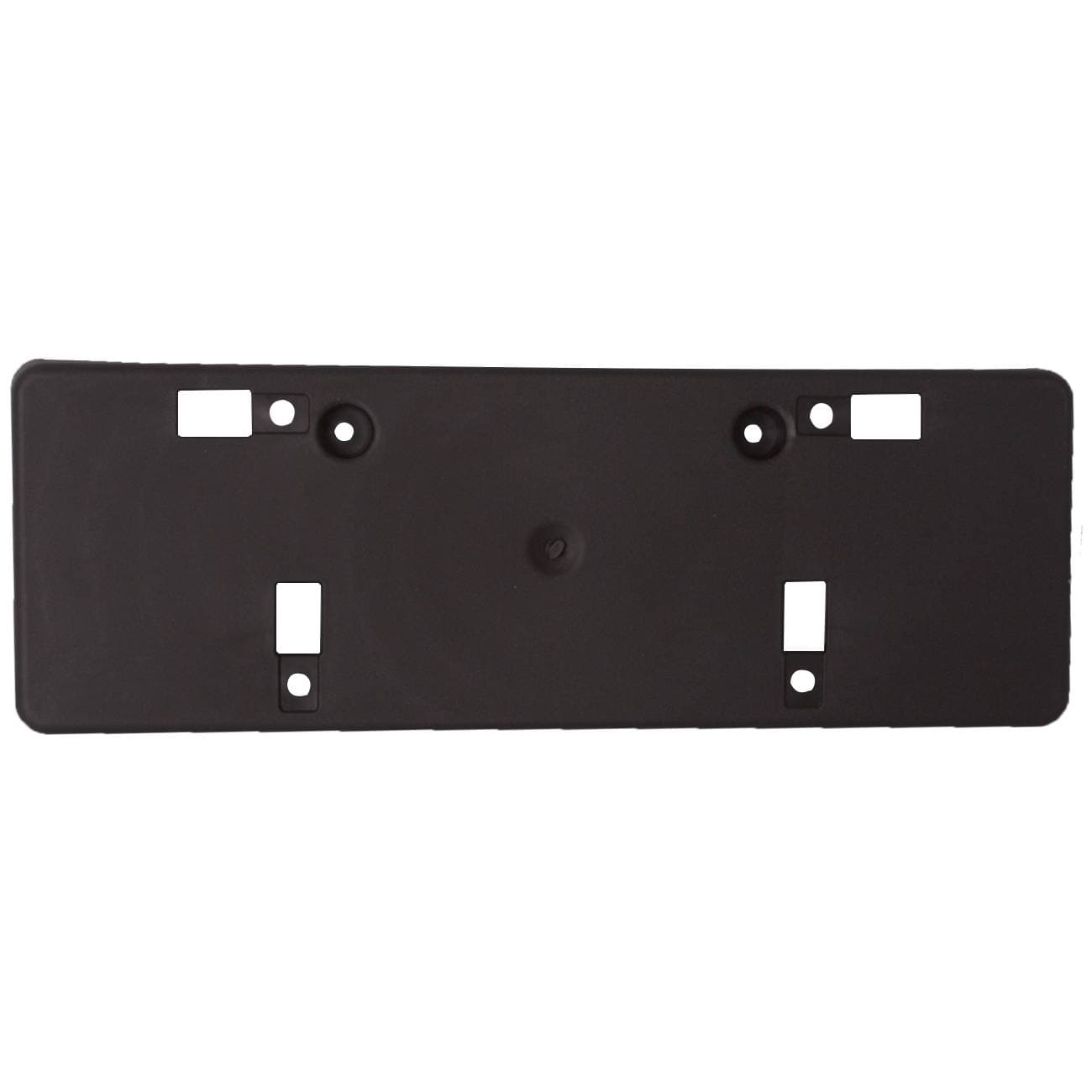 For Ford F-150 3.5L V6 2017 2018 2019 Front Bumper License Plate Bracket