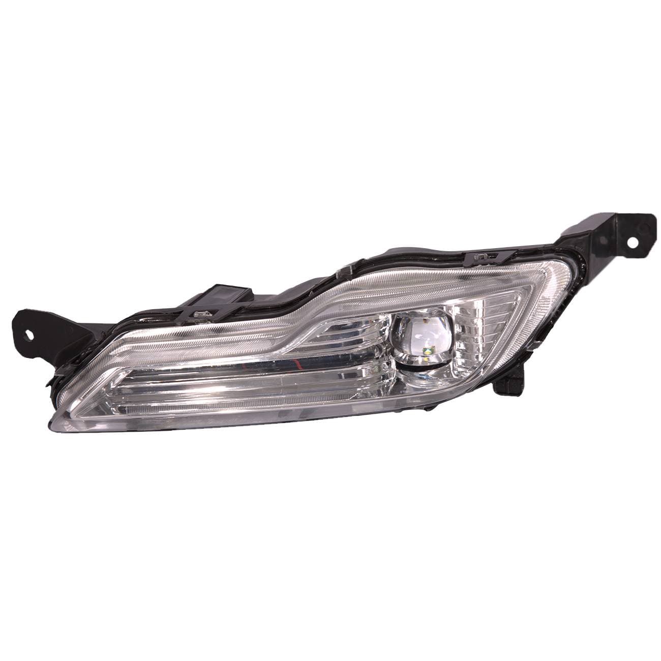 Front LH Left Fog Driving Lamp Assembly for Ford Police Interceptor Utility