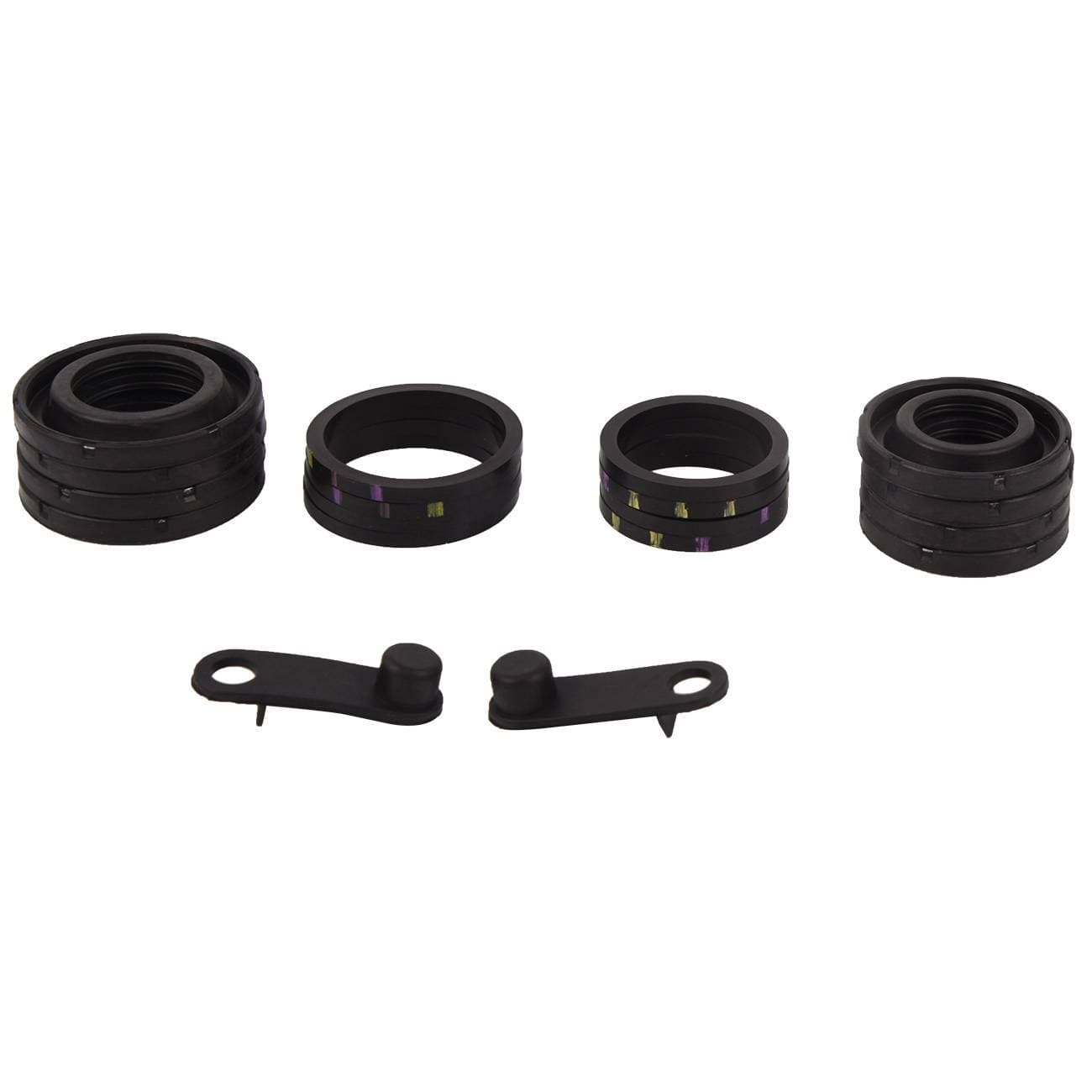 Disc Brake Caliper Repair Kit Rear Cadillac Cts Chevrolet Camaro Dodge Charger