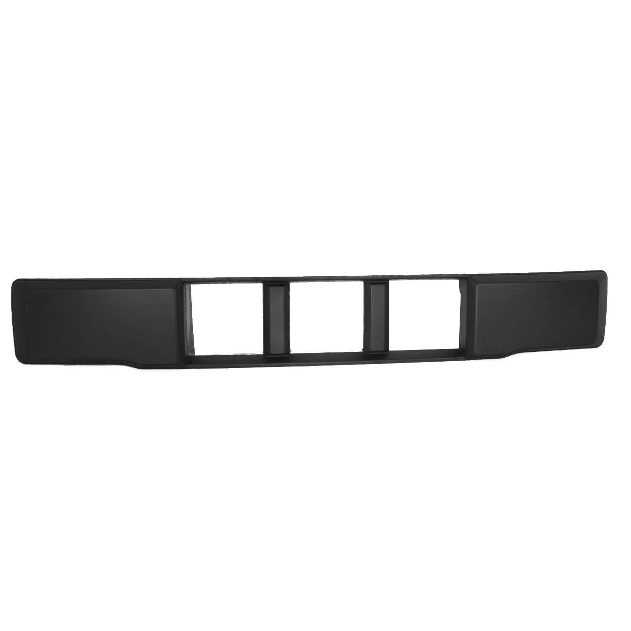 Front Bumper Grille for Ford 17-19 F-150 SVT