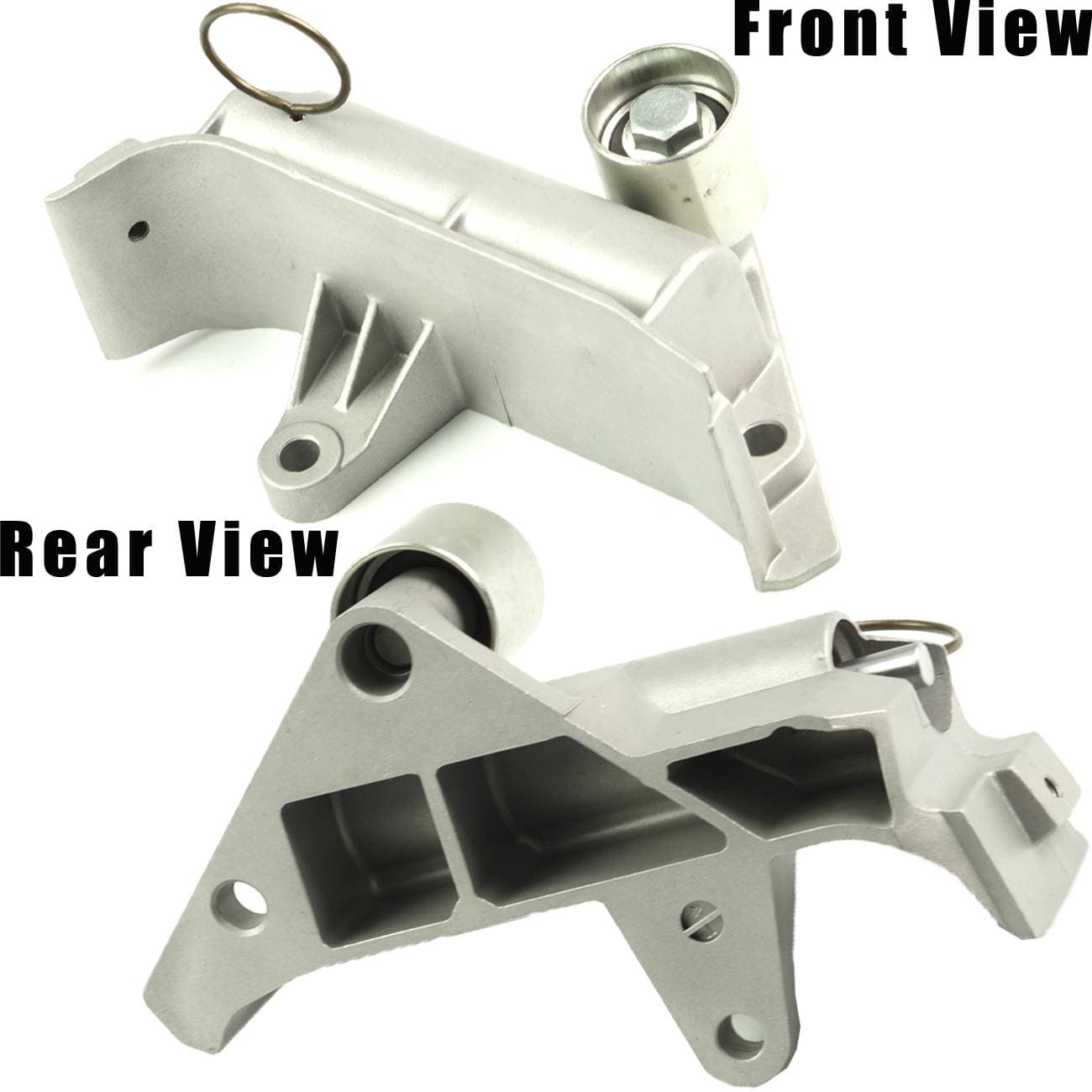 Timing Belt Hydraulic Tensioner Fits Audi A4 TT VW Beetle Golf Jetta 06B109477