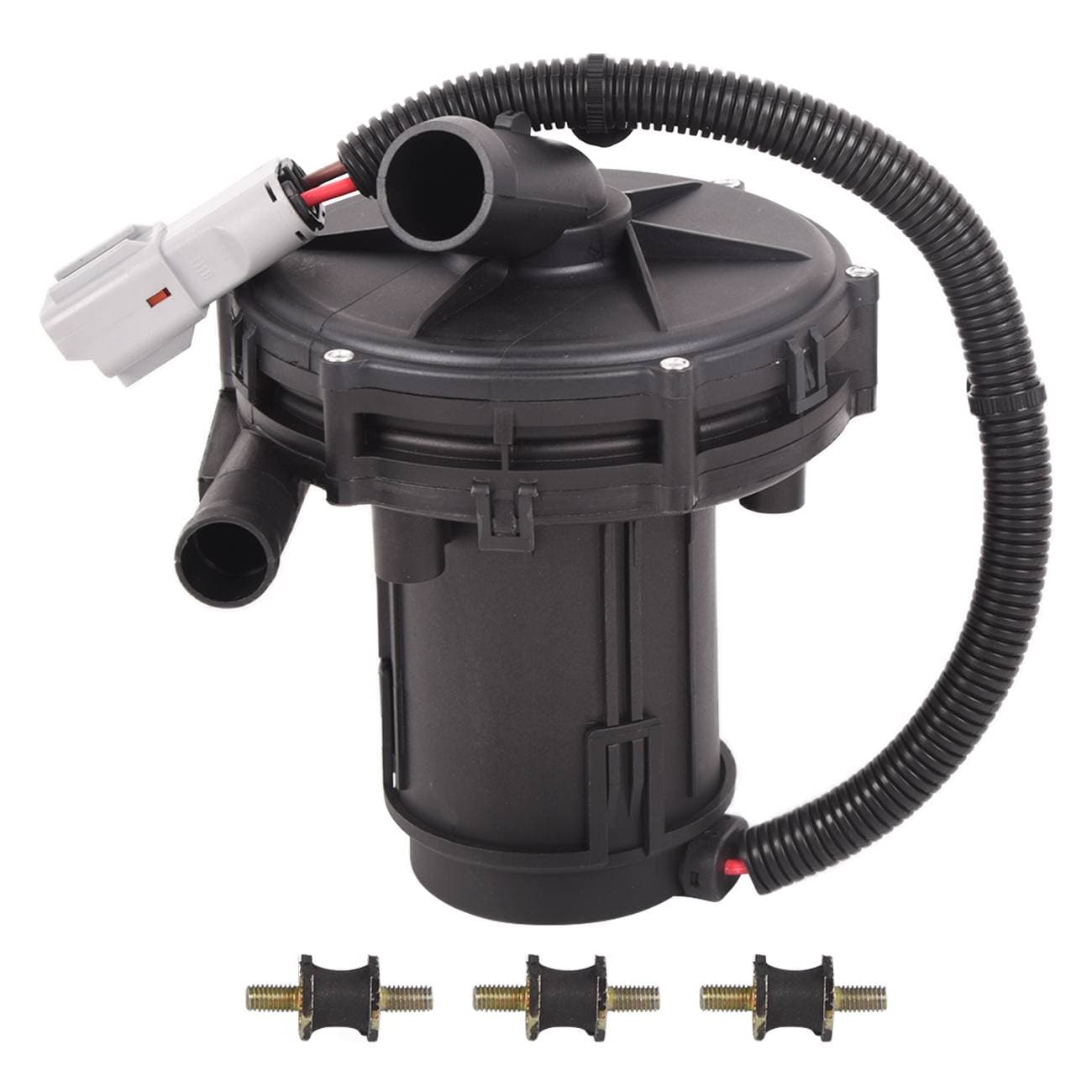 Secondary Air Injection Smog Pump Fits Volvo C70 S70 V70 1998-2004 9179271