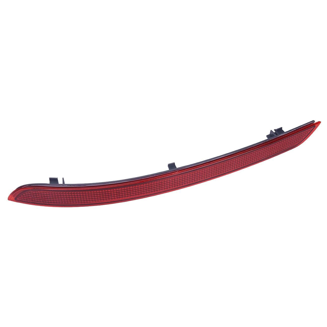 Rear Right Bumper Reflector for Mercedes-Benz W166 ML63 ML350 ML550 1668200174