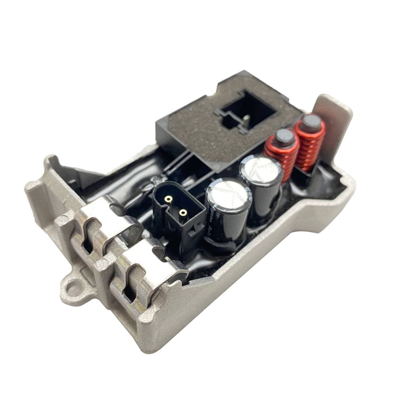 For Mercedes Blower Regulator Resistor CLK G55 SL 2001 - 2009 2038214058