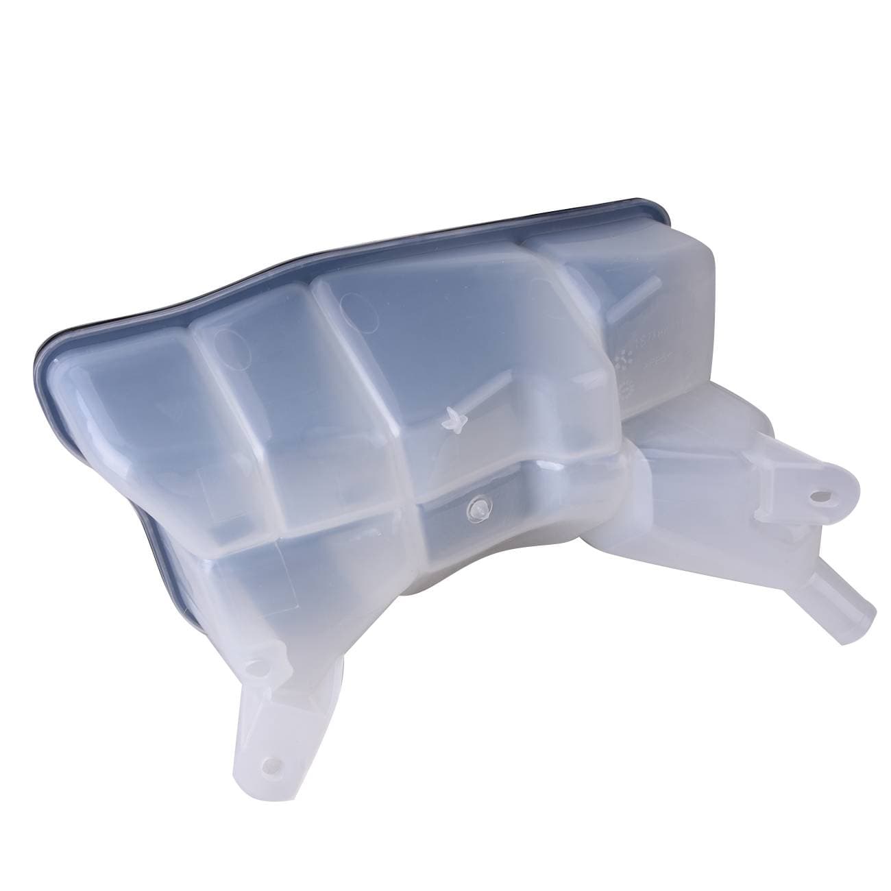 Engine Coolant Recovery Expansion Tank w/ Cap for Ford Mondeo 01-07