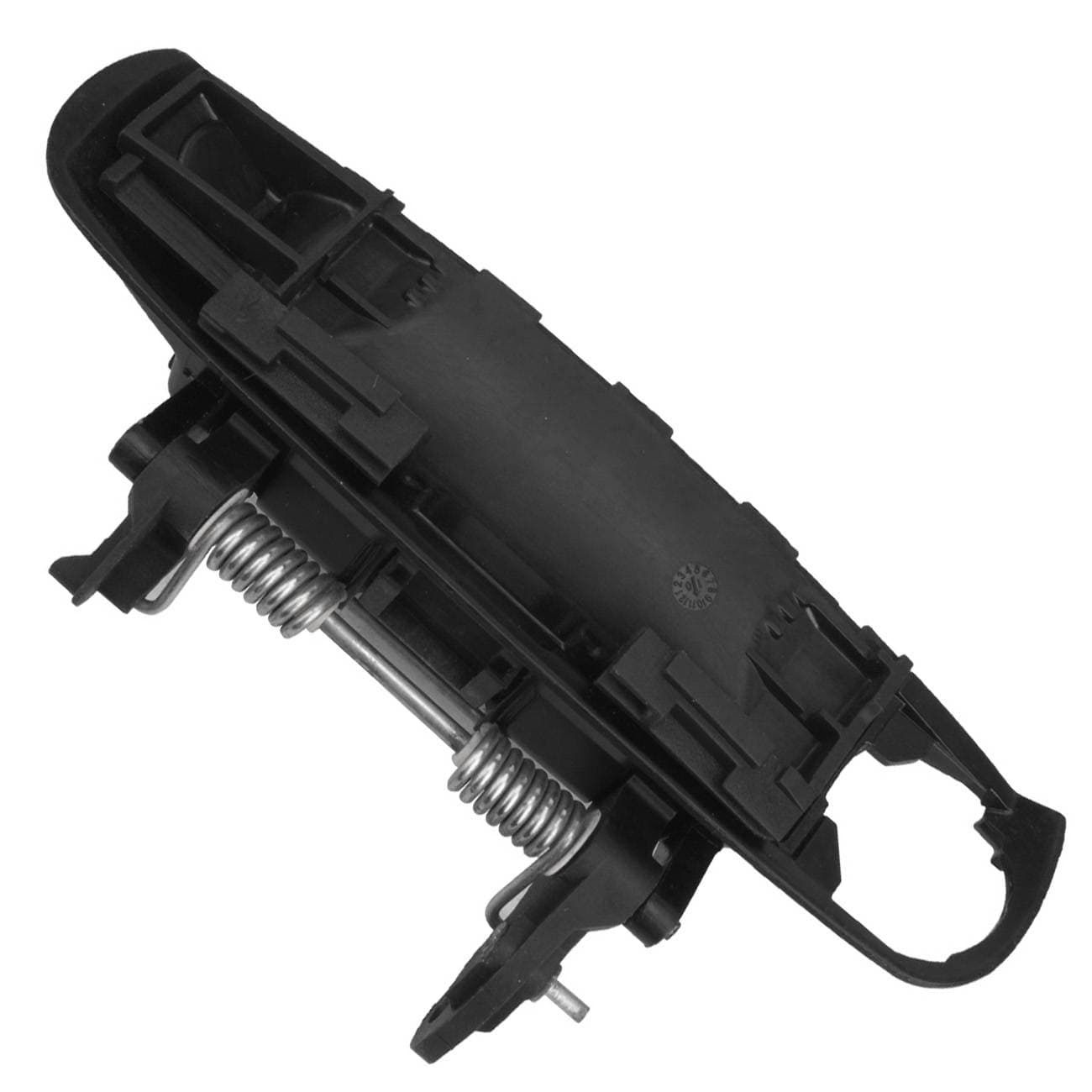 Front RH Right Outside Exterior Door Handle For Audi A6 2006-2011 S6 2007-2011