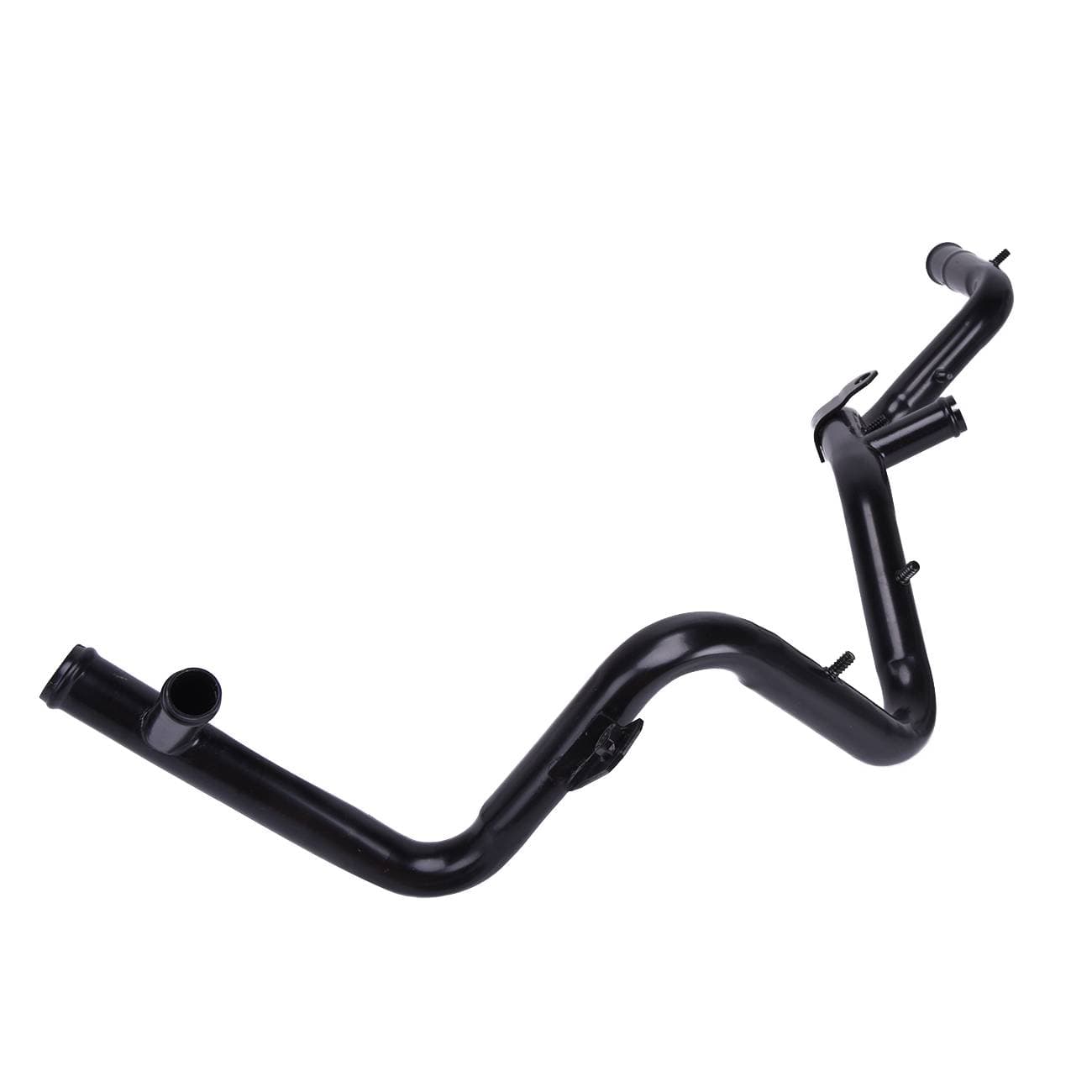 Engine Coolant Pipe Heater Hose for VW Cabriolet Golf Jetta 027121065D