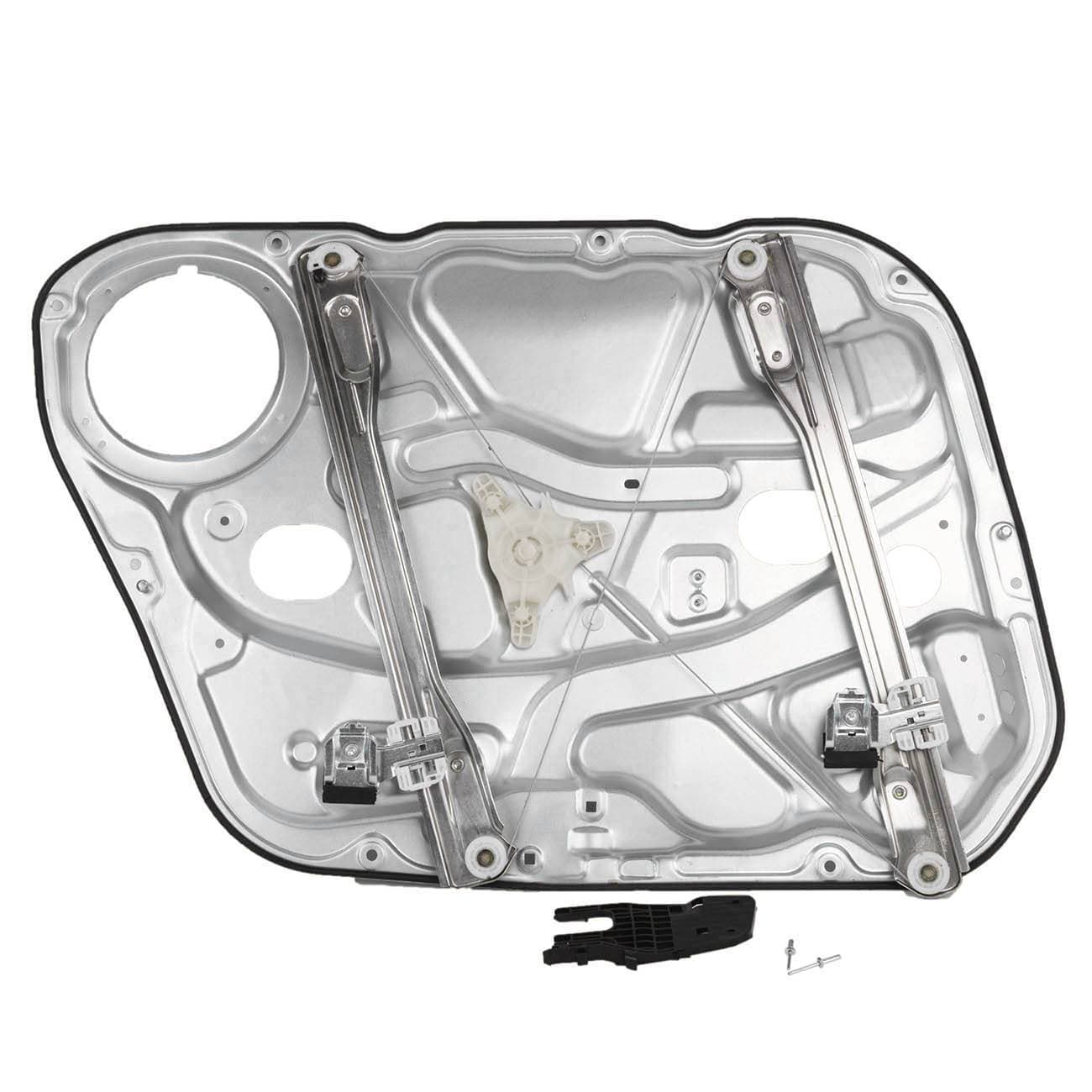 Front Power Window Regulator Passenger Side Right RH for 2009-2012 Elantra Wagon