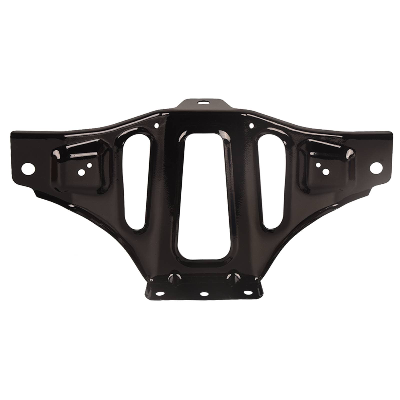 Front Center bumper Bracket For Chevrolet Silverado 1500 2016-2019 22757263