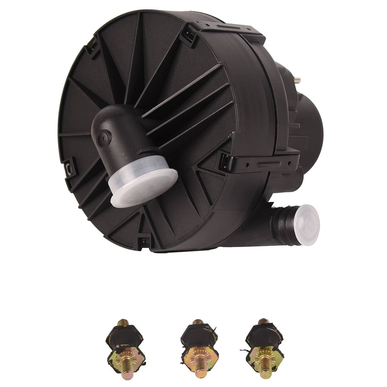 Secondary Air Injection Pump Fits Smart Fortwo 1.0L 2008-2015 0001406385