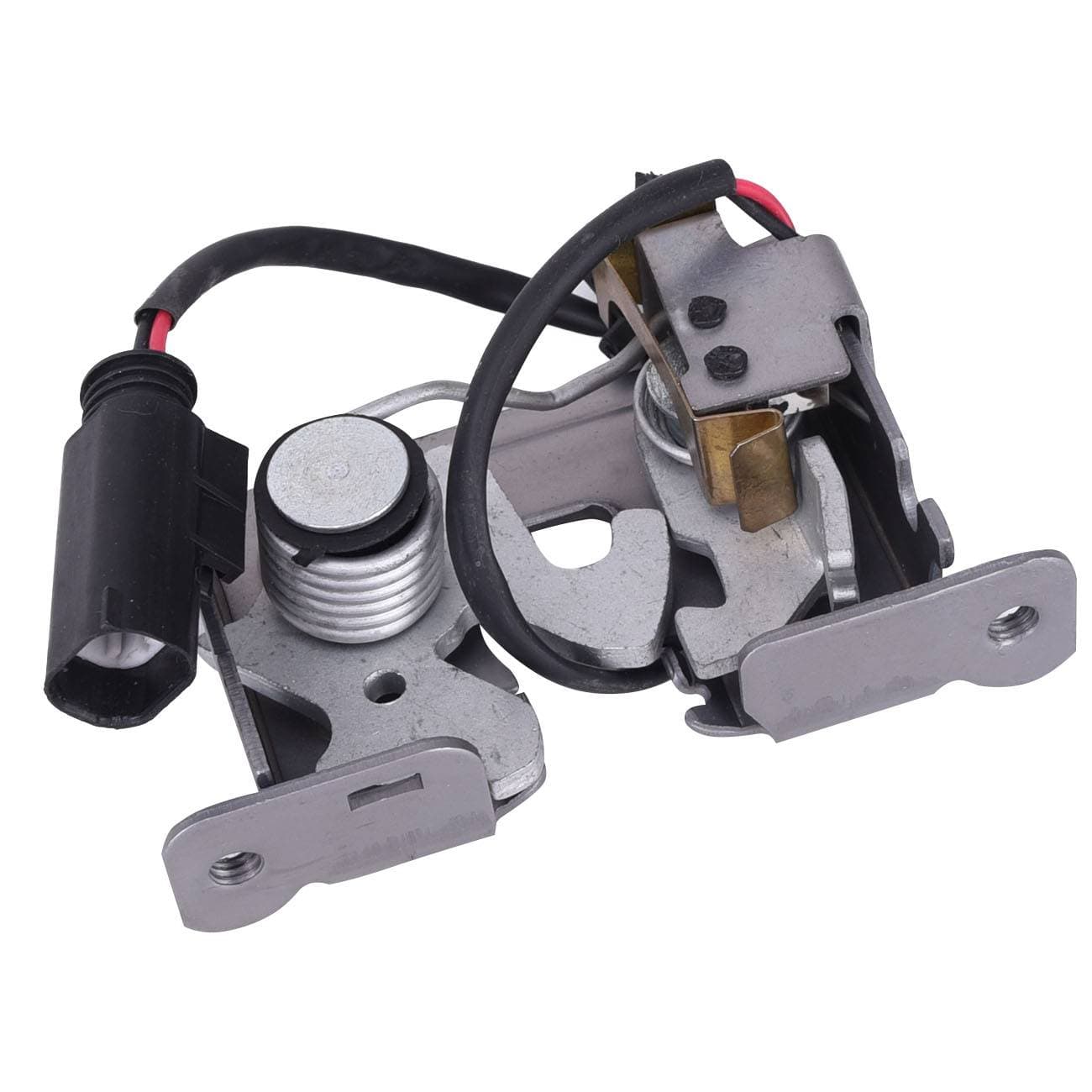 Front Hood Lock Latch Safety Catch for BMW E70 X5 E71 E72 X6 08-14 51237178753