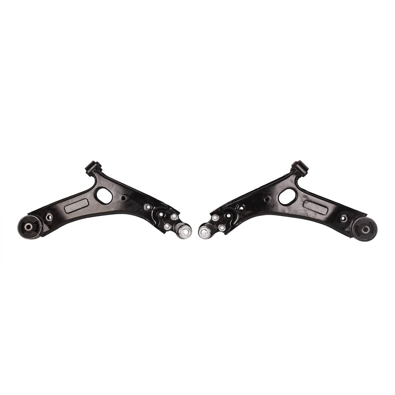 Pair Control Arm Kit For 2010-2013 Hyundai Tucson Front Lower Control Arms L + R