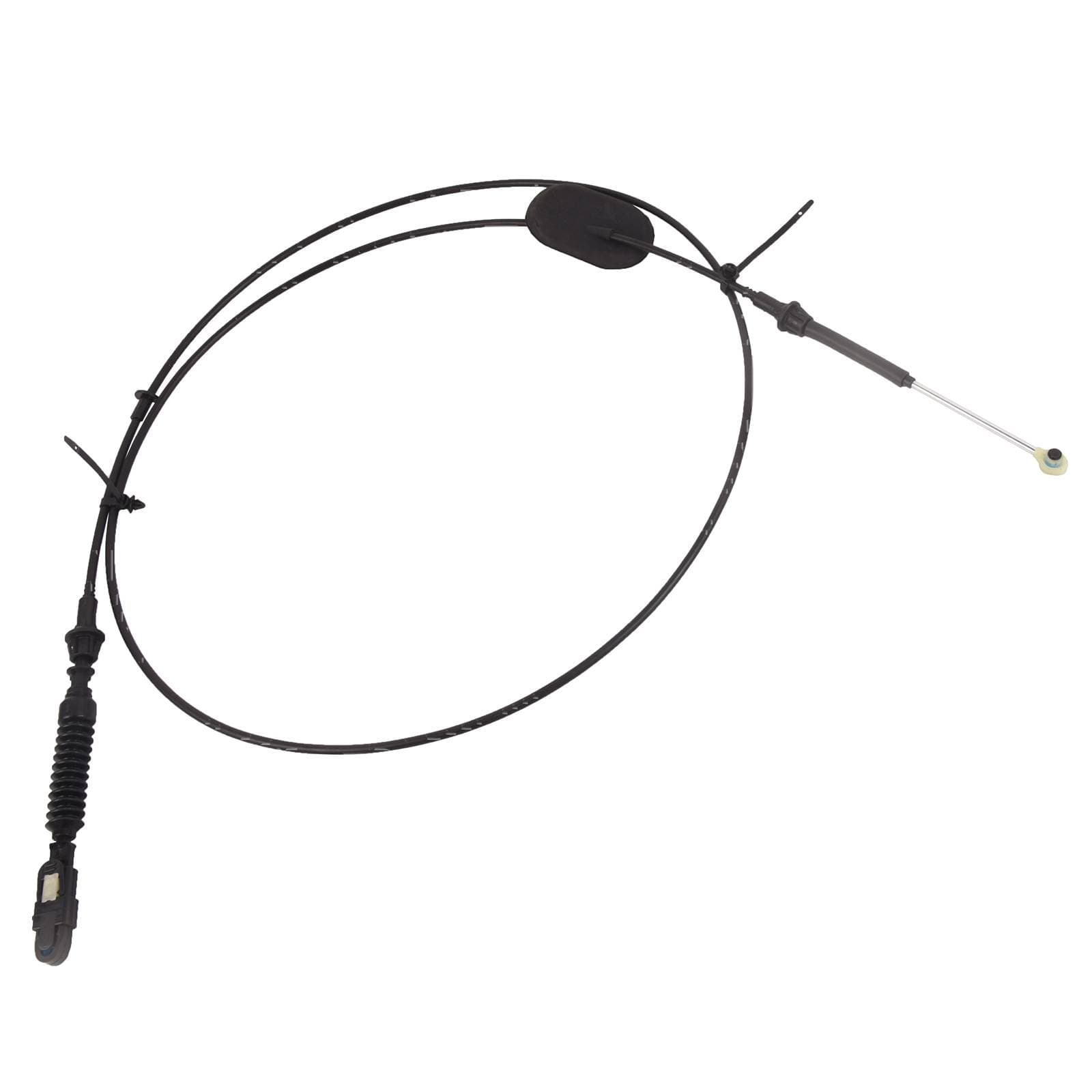 New Auto Transmission Shift Cable For Chevrolet C1500 C2500 C3500 GMC Yukon