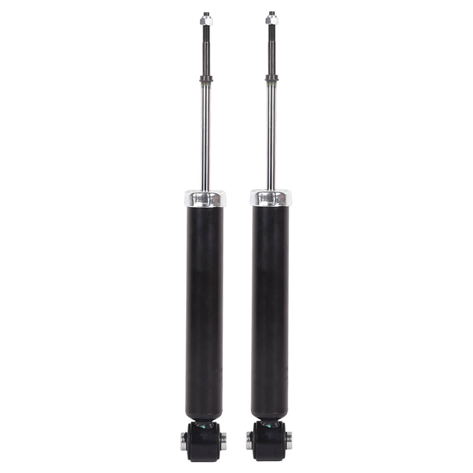 Pair Rear Shock Absorbers Left & Right for 2003-2007 Cadillac CTS Excluding V