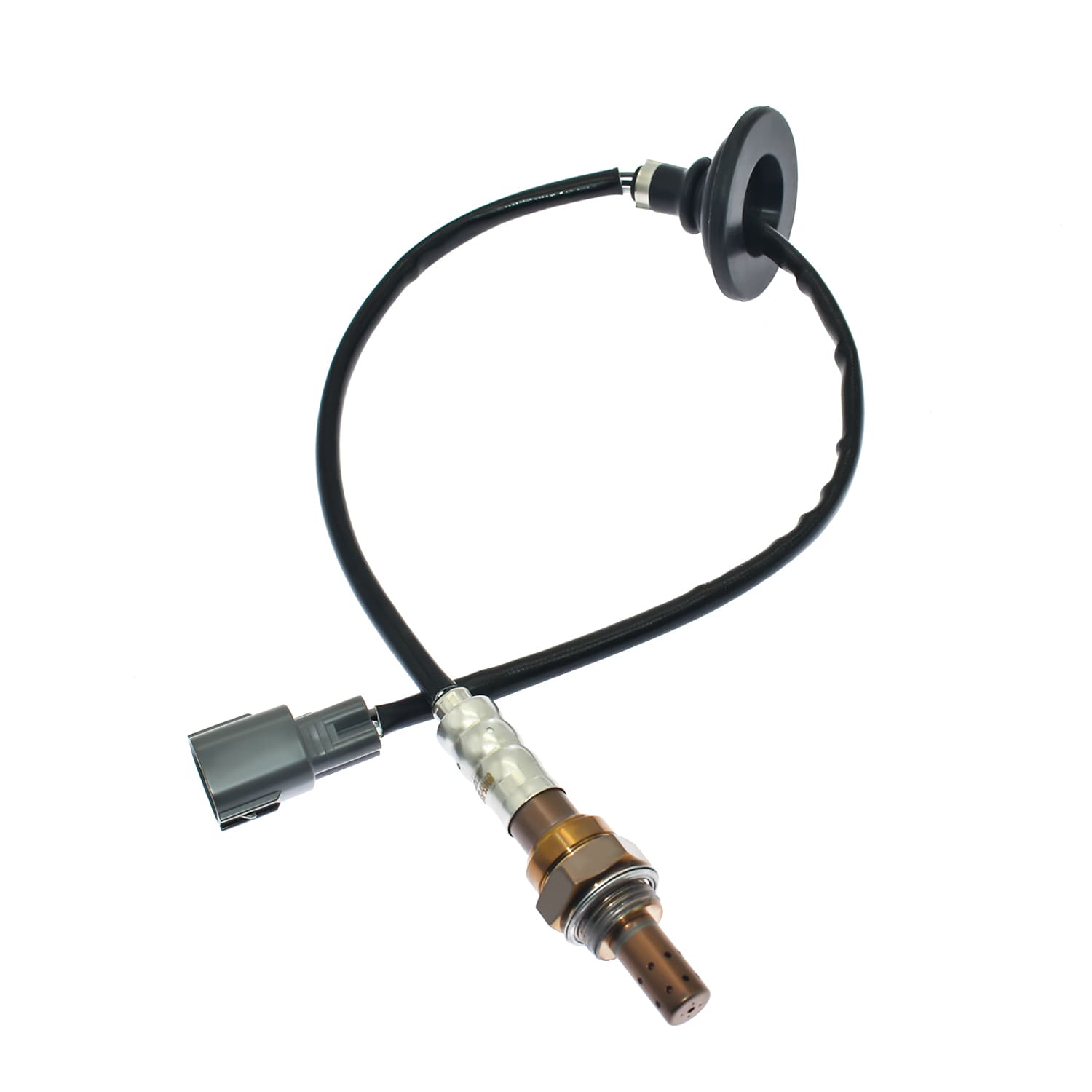 Oxygen Sensor (Downstream) 89465-52370
