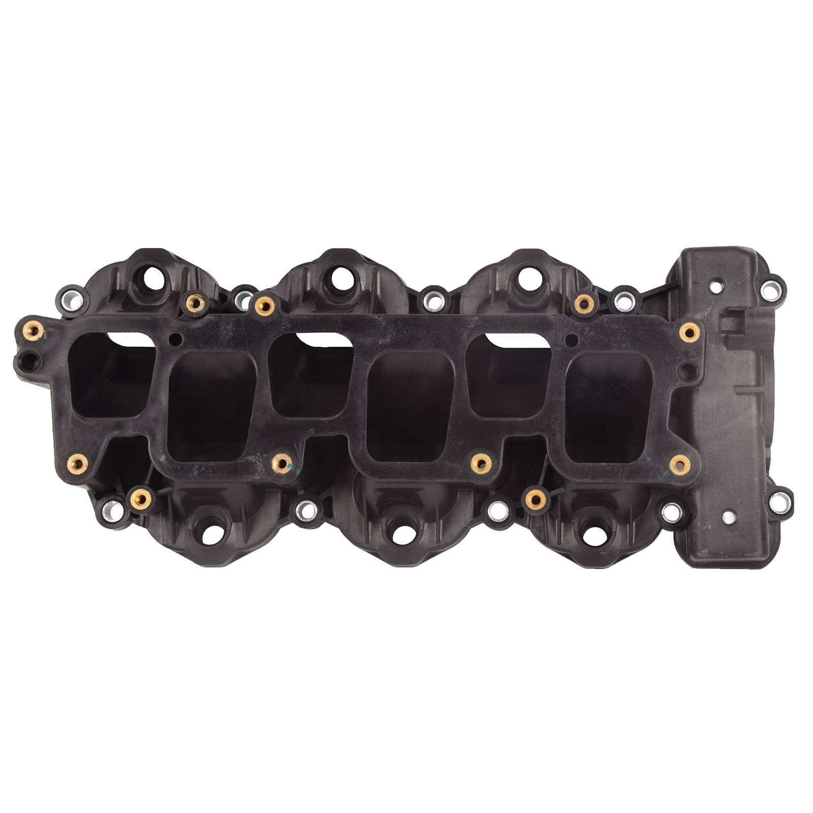 Engine Lower Intake Manifold Fits Ford Taurus 3.5L 2013-2018 AT4E9J447FA