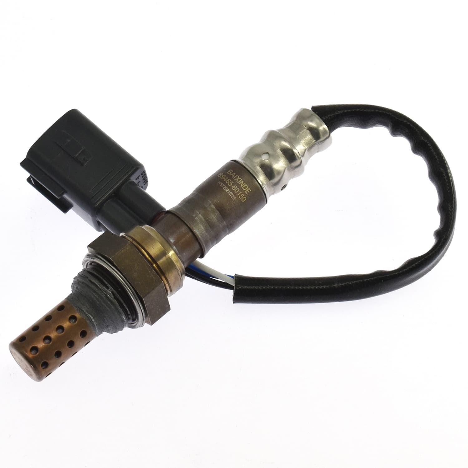 Oxygen Sensor (Downstream) 89465-60150