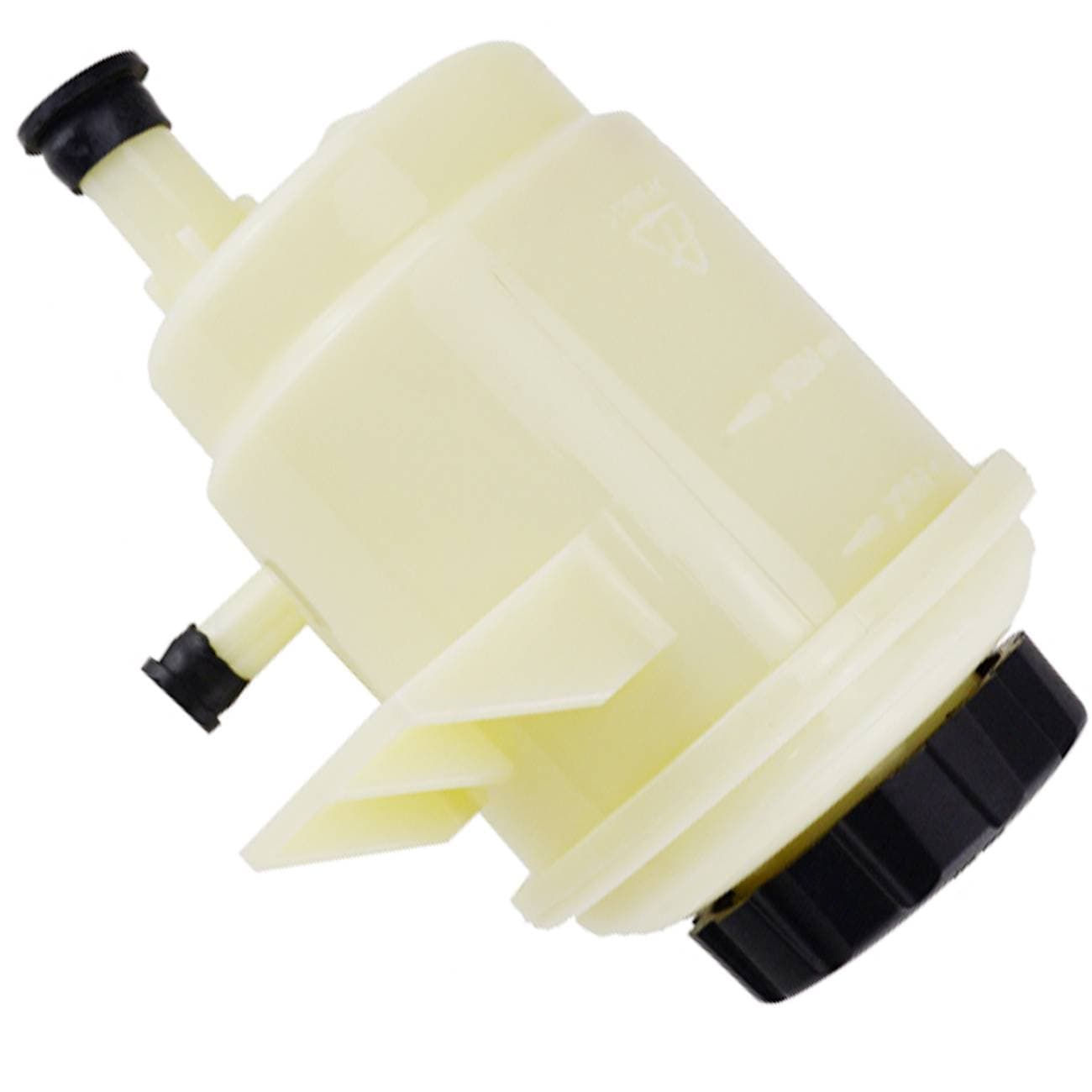 Engine Coolant Recovery Expansion Tank w/Cap for Chevy Aveo Aveo5 04-08 96413748