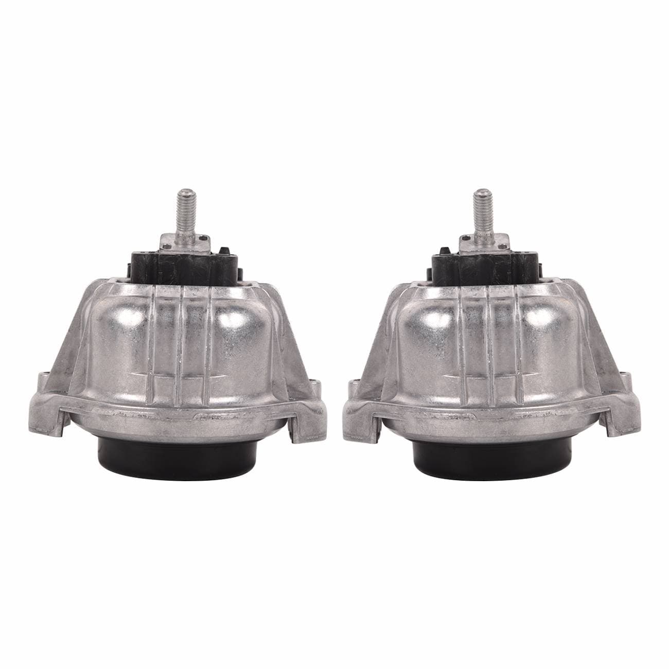 2Pcs Left & Right Engine Motor Mount Fits BMW X1 Z4 2.0L L4 2012-2016