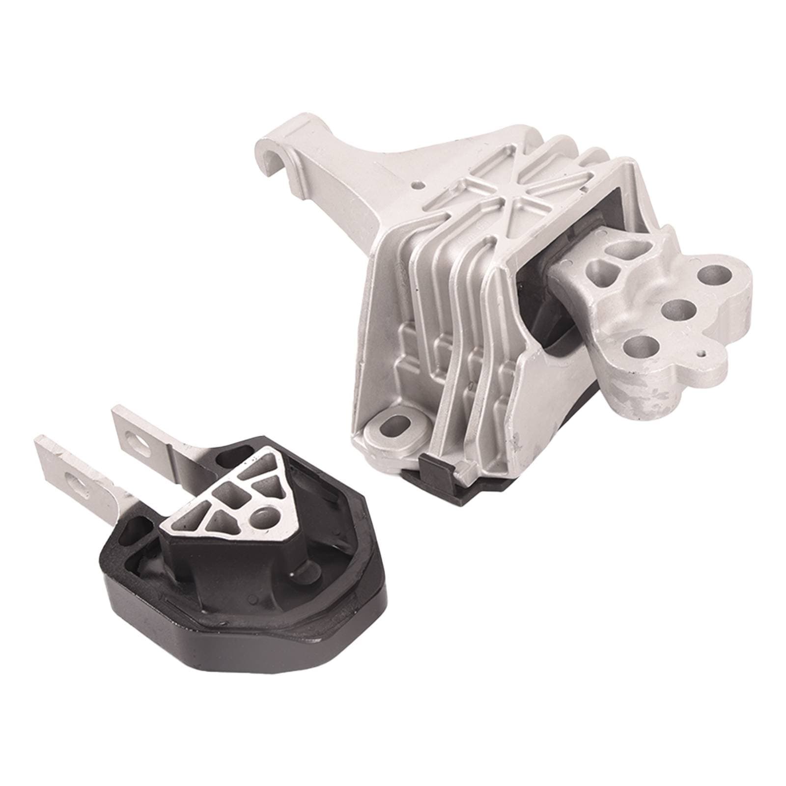 Trans Mount + Torque Strut Mount Set Fits Dodge Dart 1.4L 2.0L 2.4L 2013-2016