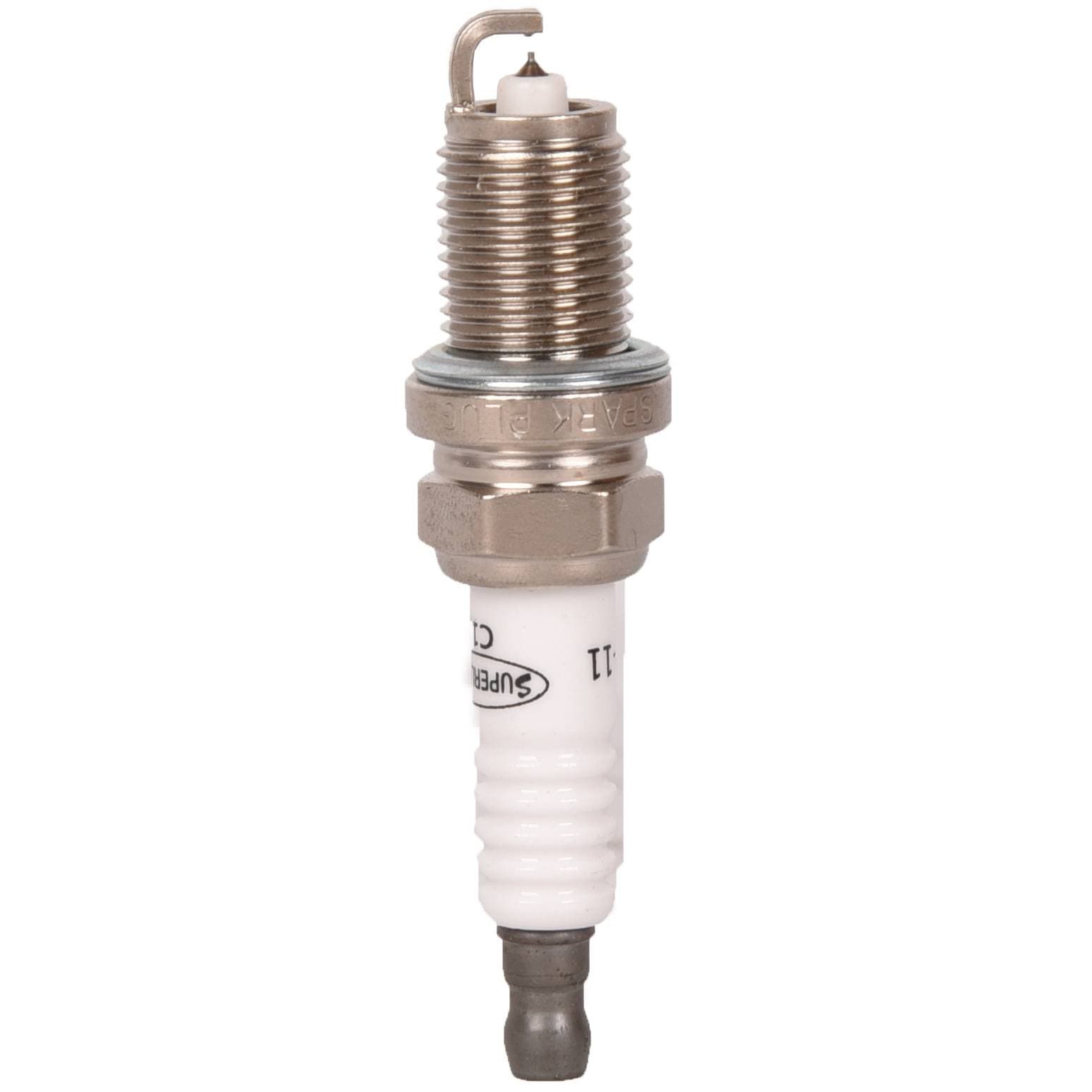 6Pcs Fits Lexus HS250h Toyota Sequioa Spark Plugs Iridium Platinum 4589 IFR6T11