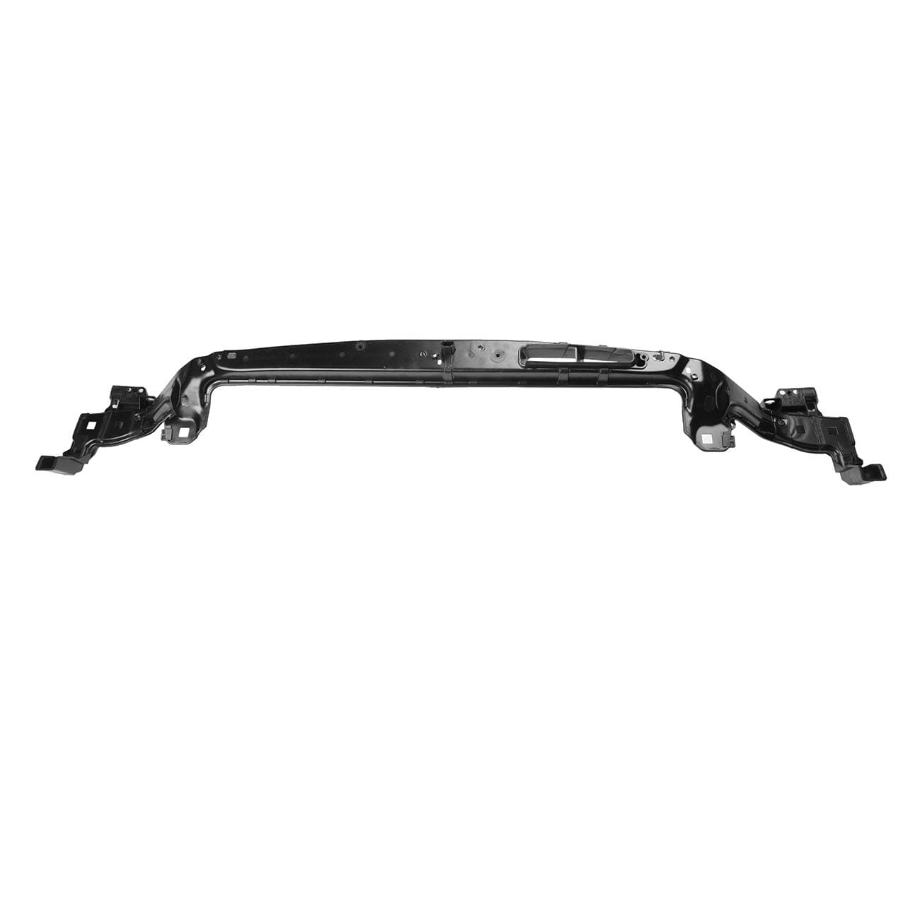 Upper Radiator Support Tie Bar For 2013-2016 Ford Fusion Lincoln MKZ DS7Z8A284A