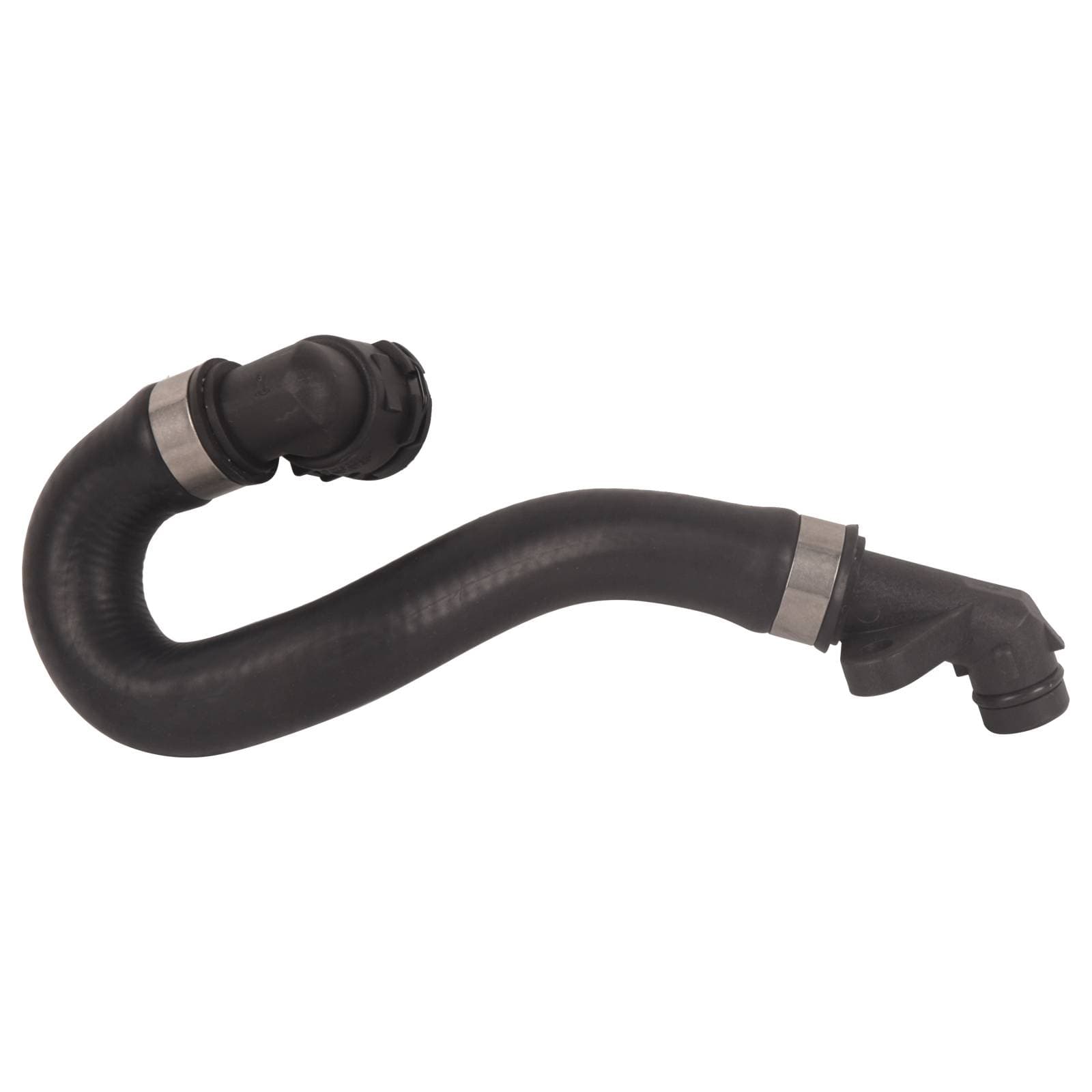 Engine Coolant Water Hose For BMW 128i 2008-2013 Z4 2009-2011 328i 2007-2013 NEW