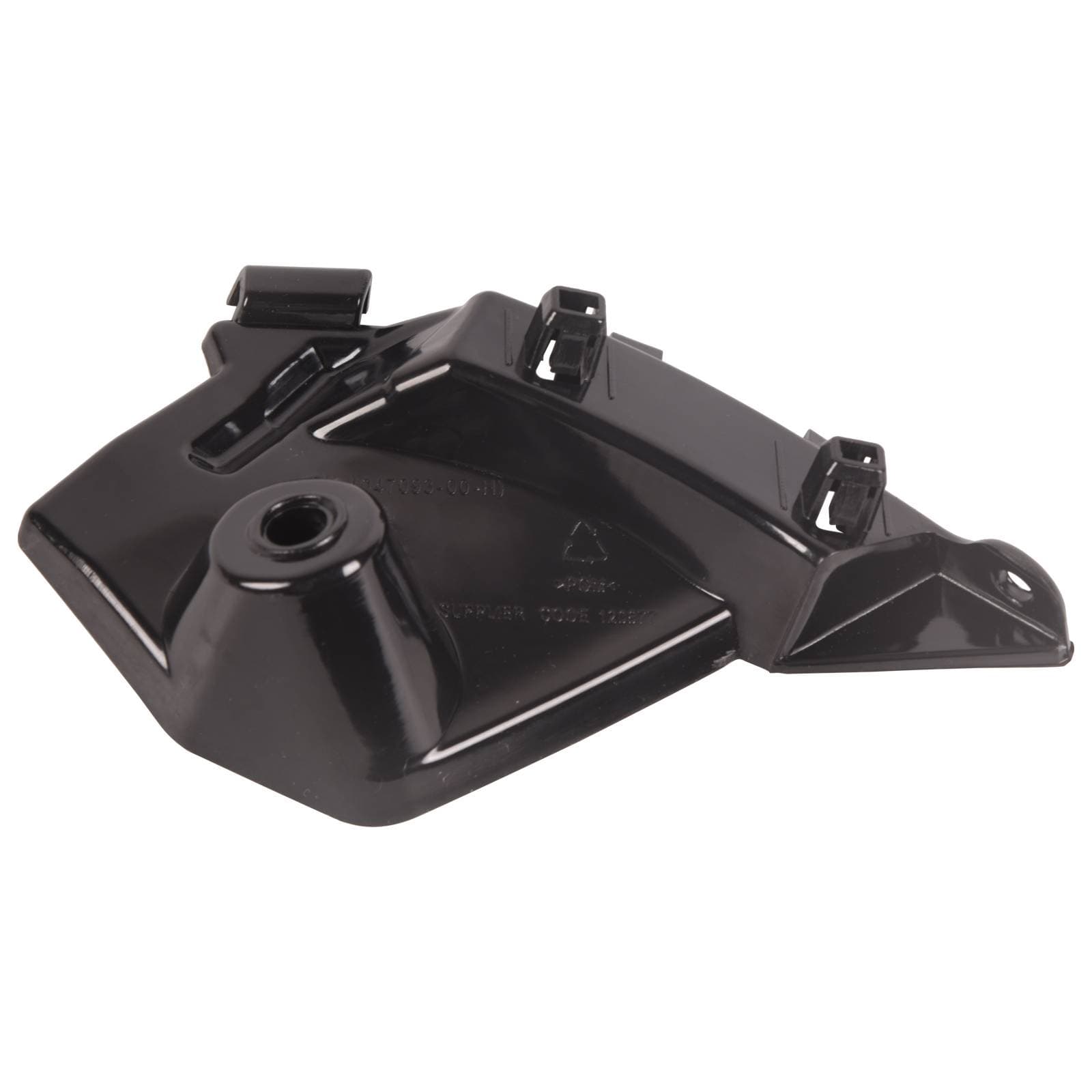 Front Right Bumper Fender Bracket Support For Tesla Model X 2016-2021 104709300H