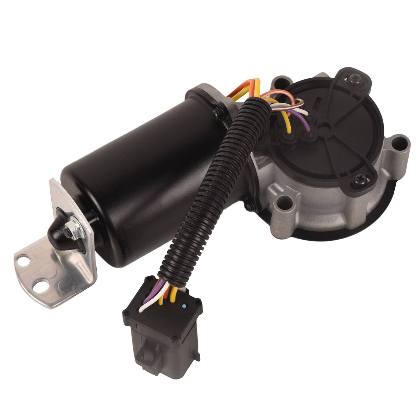 Transfer Case Shift Motor For Ford F-150 2004-2008 Lincoln Mark LT 2006-2008