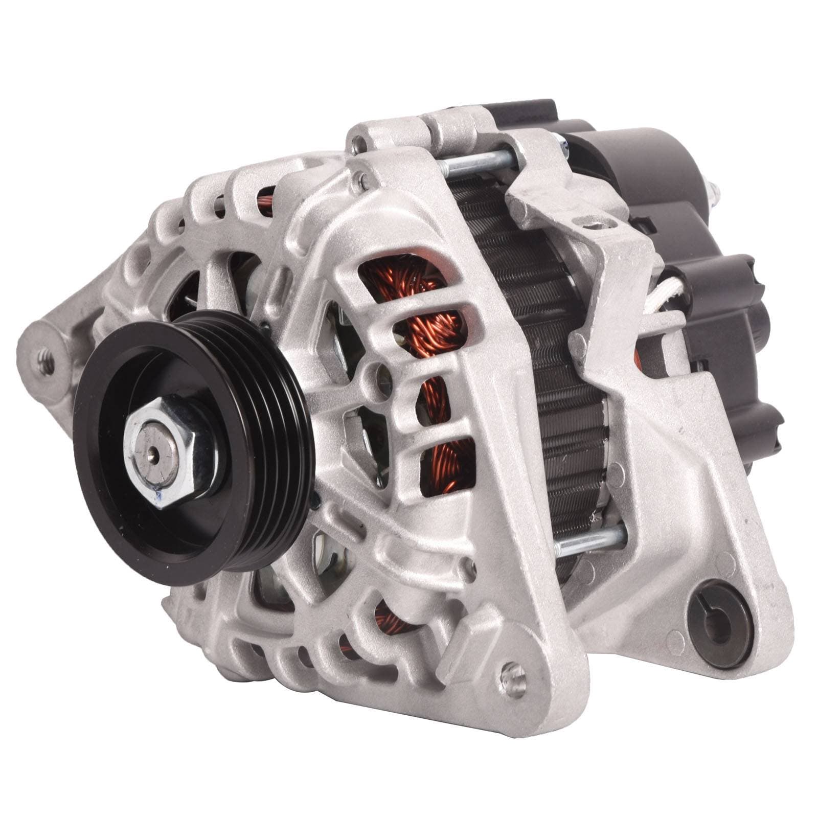Alternator 11011N For 2006 2007 2008 2009 Hyundai Accent Tucson Kia Rio Rio5