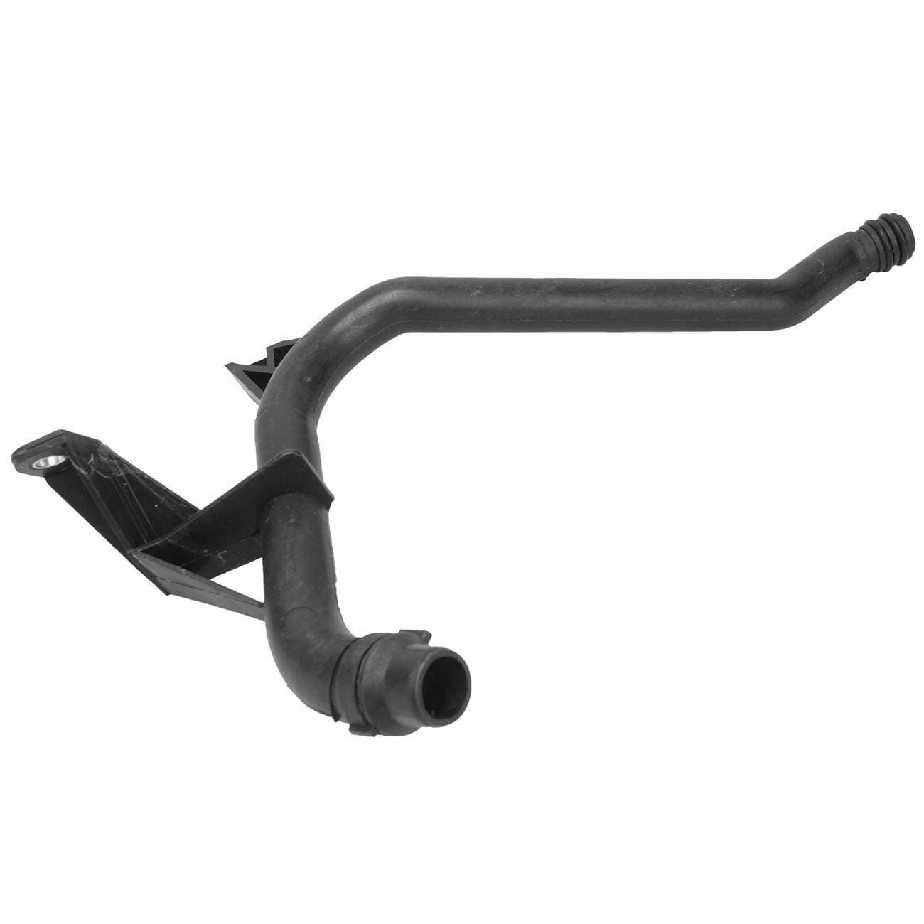 Engine Heater Inlet Water Coolant Pipe for BMW E39 E46 325i 525i 11537502525