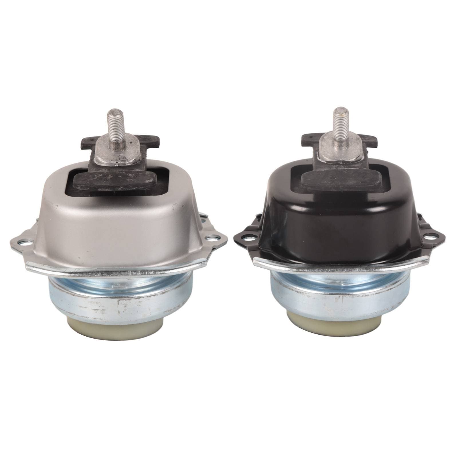 2Pcs Engine Motor Mount Front Left & Right Fits BMW E70 X5 E71 X6 3.0L 2007-2019