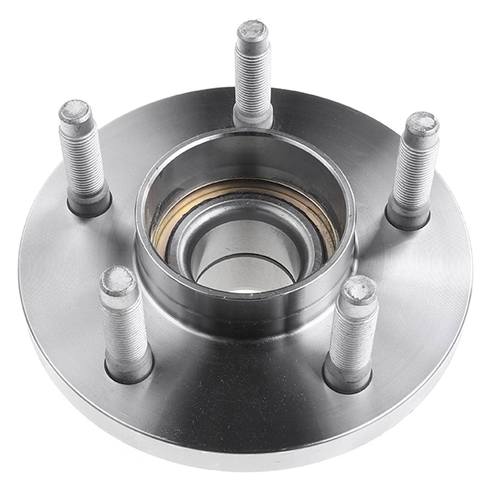 2PCS Front Wheel Hub Bearing for 1997- 2002 Ford Crown Victoria Grand Marquis