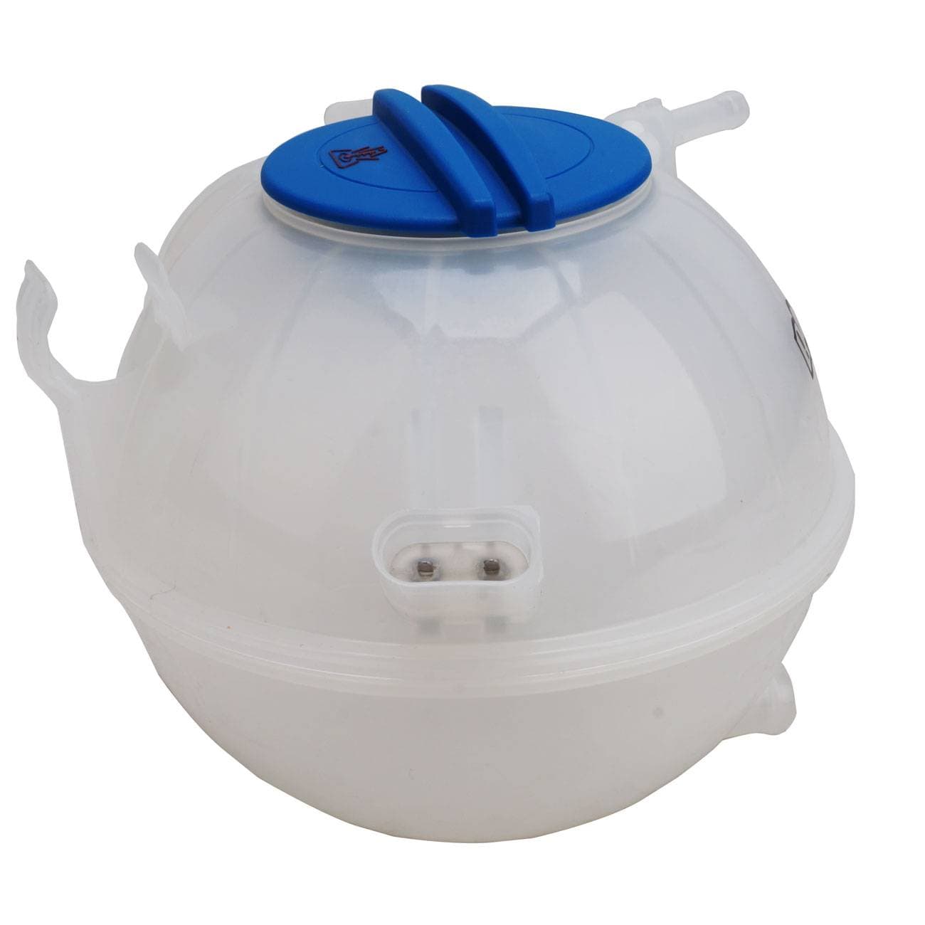 Radiator Overflow Reservoir Expansion Recovery Tank W/Cap for Volkswagen Audi