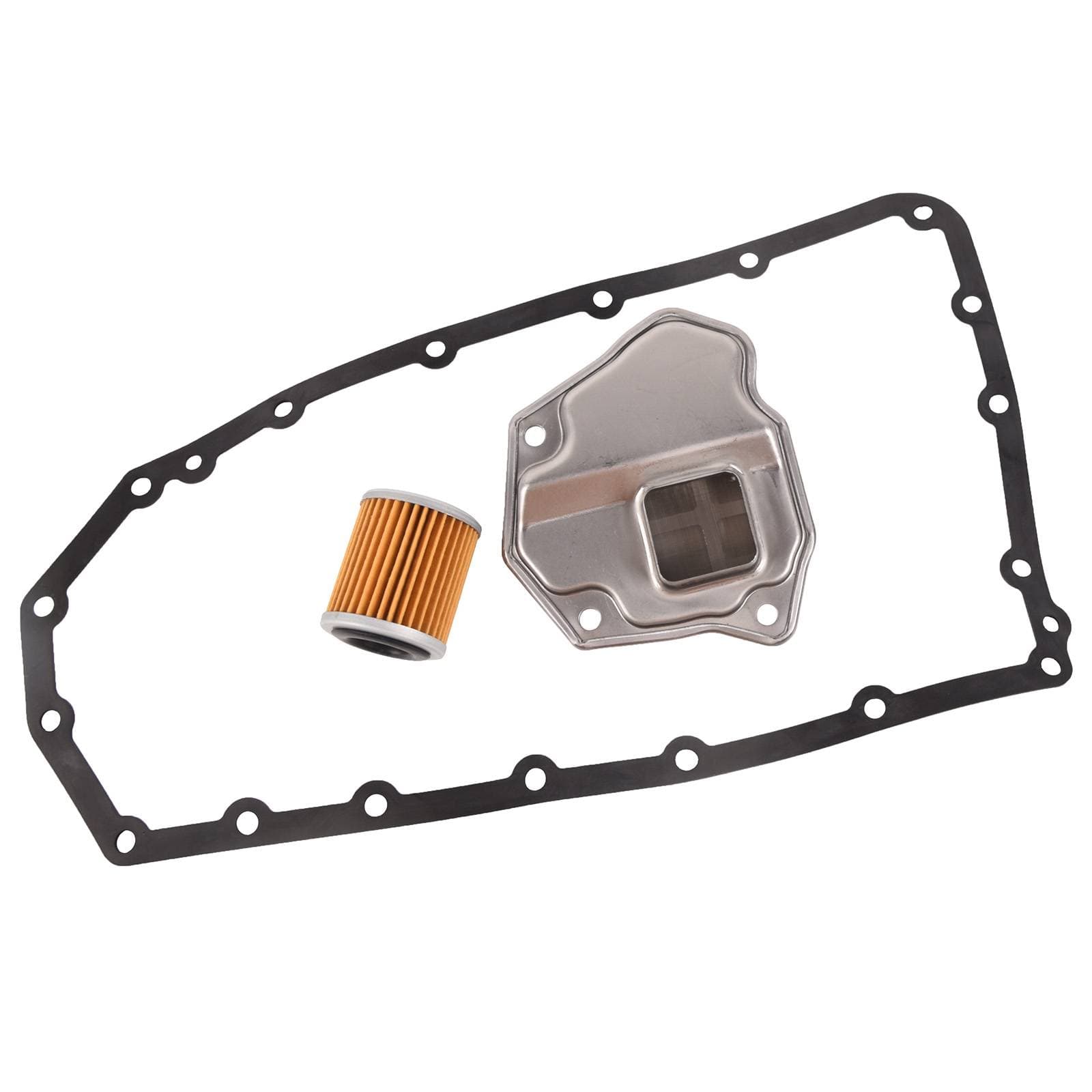 Transmission Oil Filter Cooler Pan Gasket Kit For DODGE CALIBER JEEP COMPASS