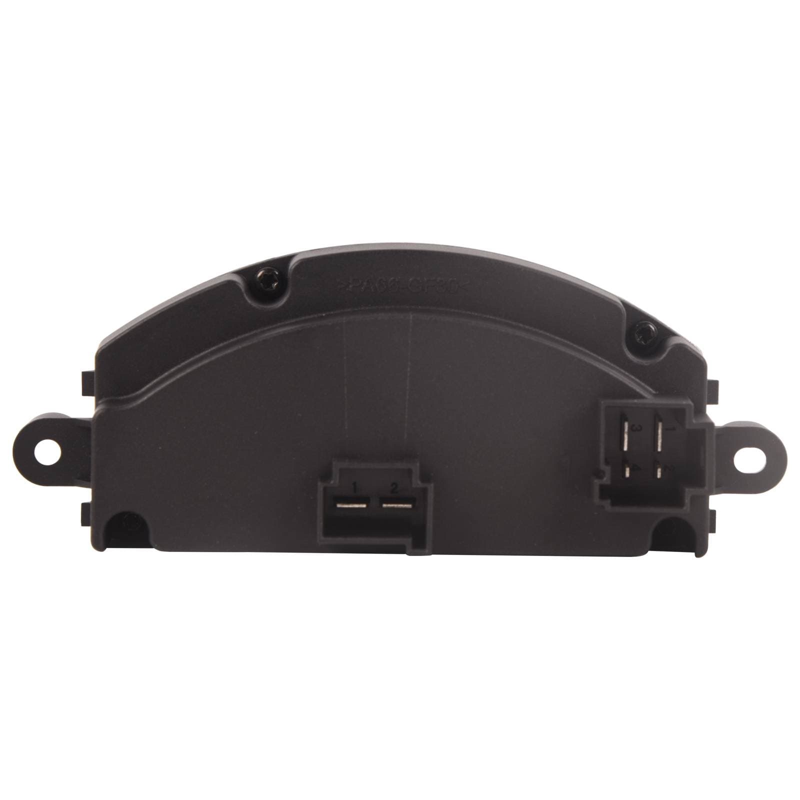 New HVAC Blower Motor Resistor for Volkswagen Tiguan Atlas