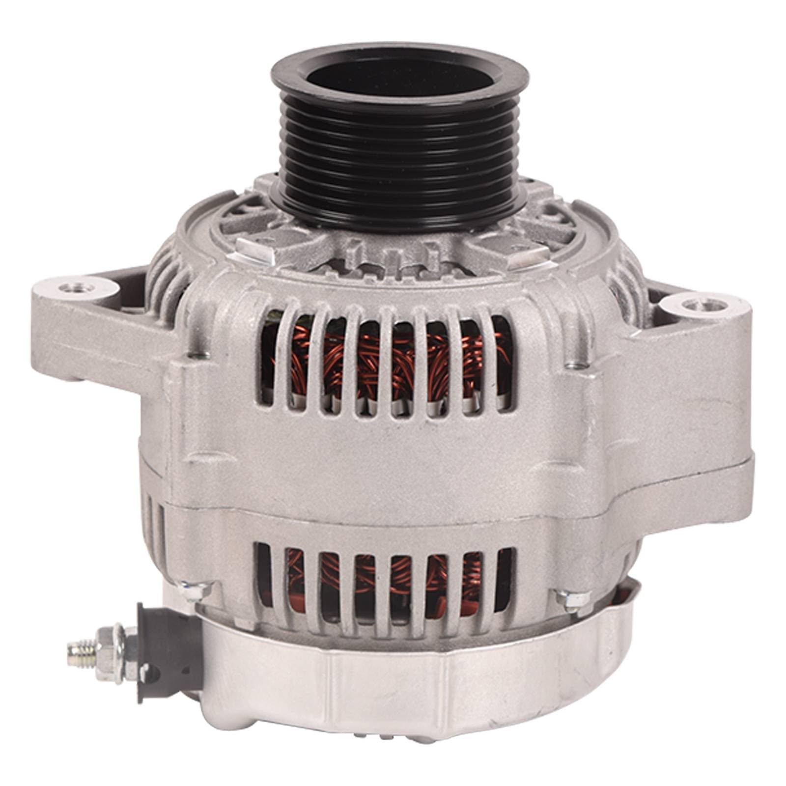 Alternator Fits John Deere Tractor 8200 8300 8400 9100 RE34890 90-29-5303 12194