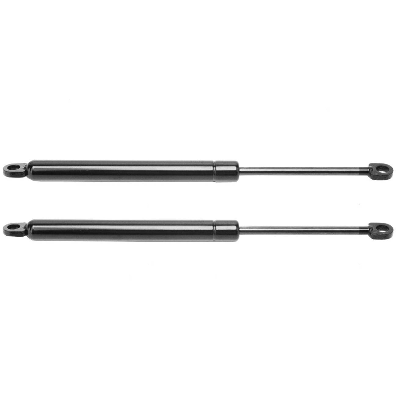 Fits BMW E30 3 Series M3 2Pcs Hood Lift Support Struts Shock Springs Prop Rod