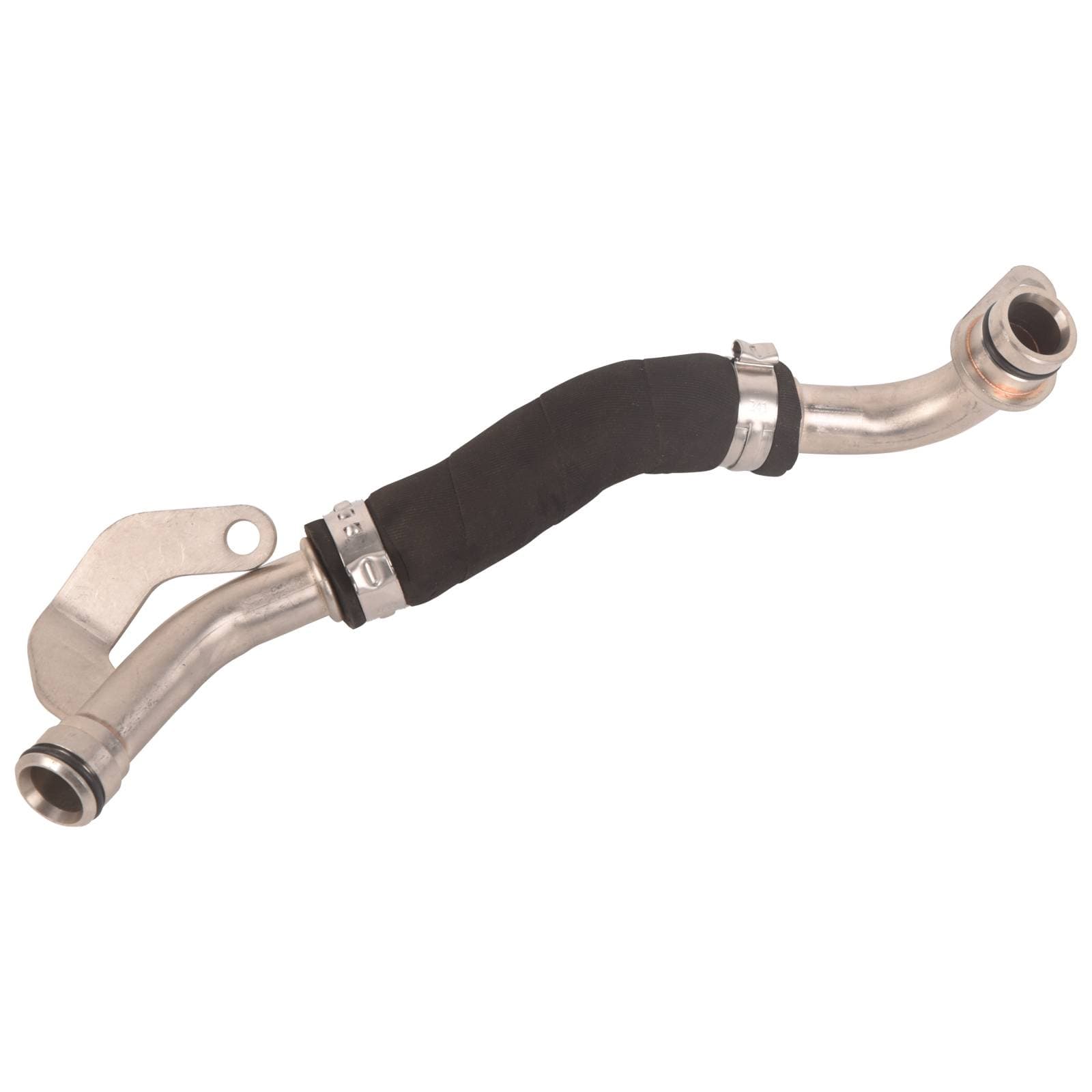 Turbocharger Oil Return Line Fits BMW 335i 435i 535i 640i X3 X5 X6 11427585403