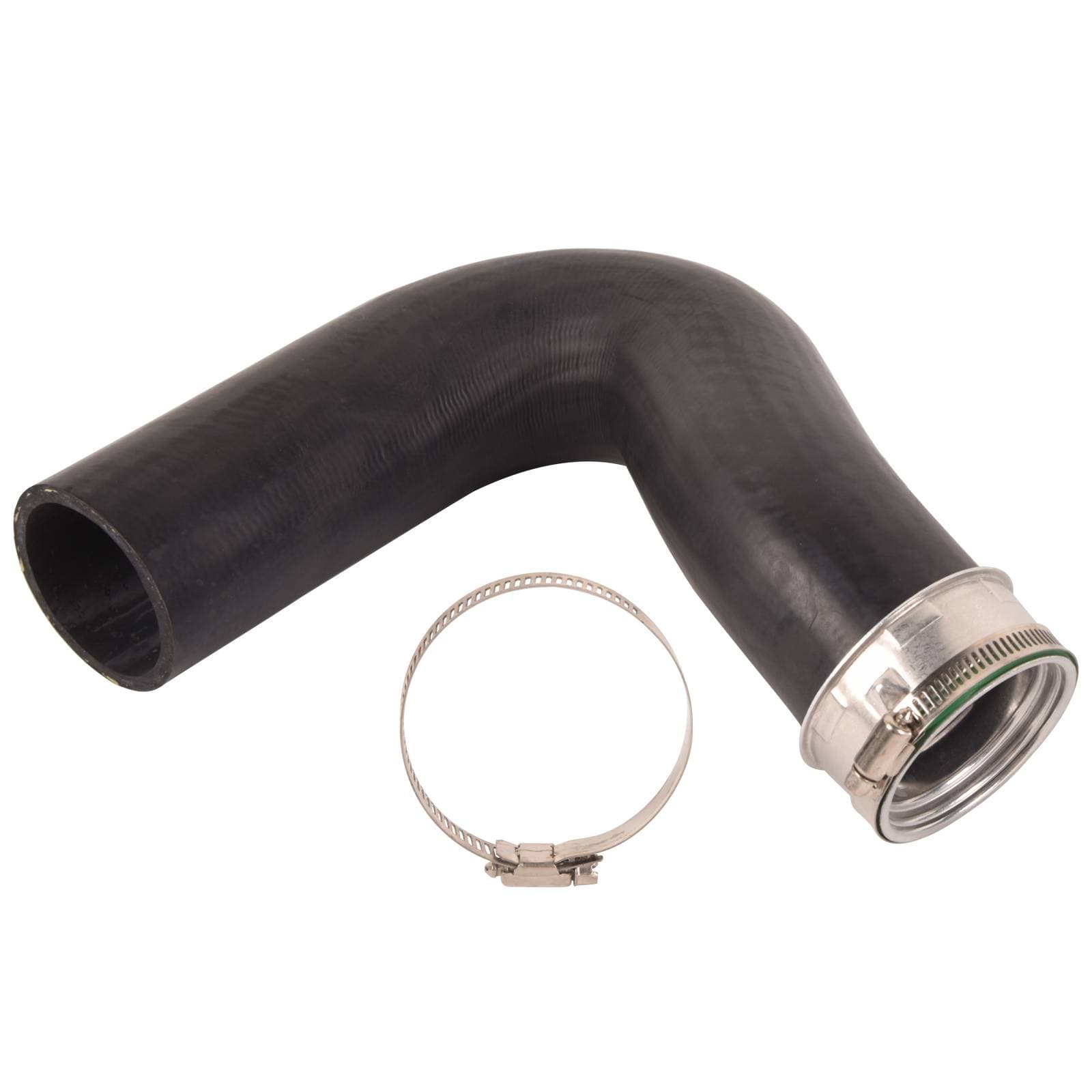 Right Turbocharger Intercooler Hose Fits Dodge Freightliner Sprinter 2500 3500