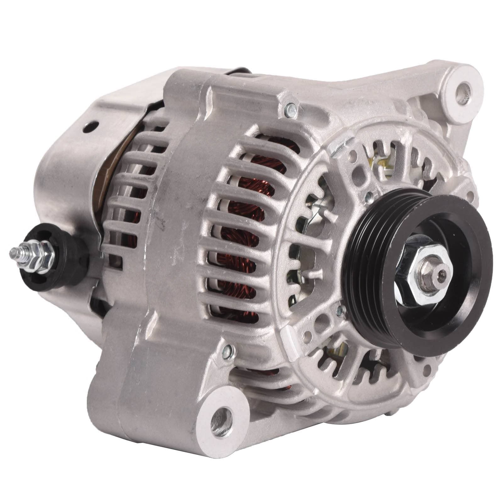 Alternator For Toyota 3.4L Tacoma 2000-04 Tundra 2000-02 80Amp 101211-9590 13794