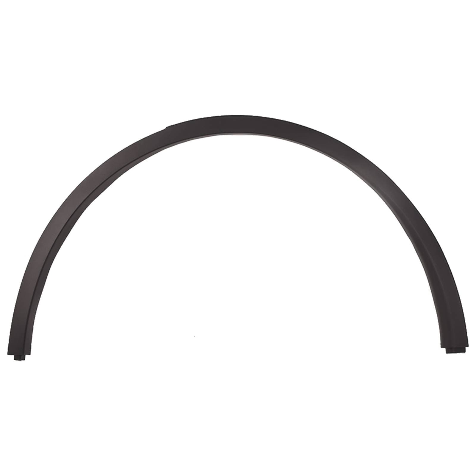 Rear Left Side Wheel Molding Fender Flare Fit for 2020 2021 2022 Tesla Model Y